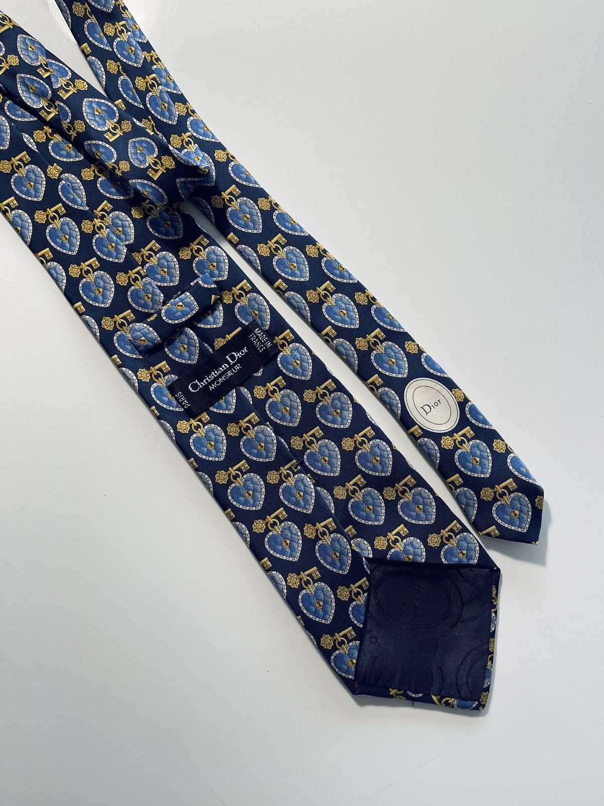 Selling Christian Dior Tie