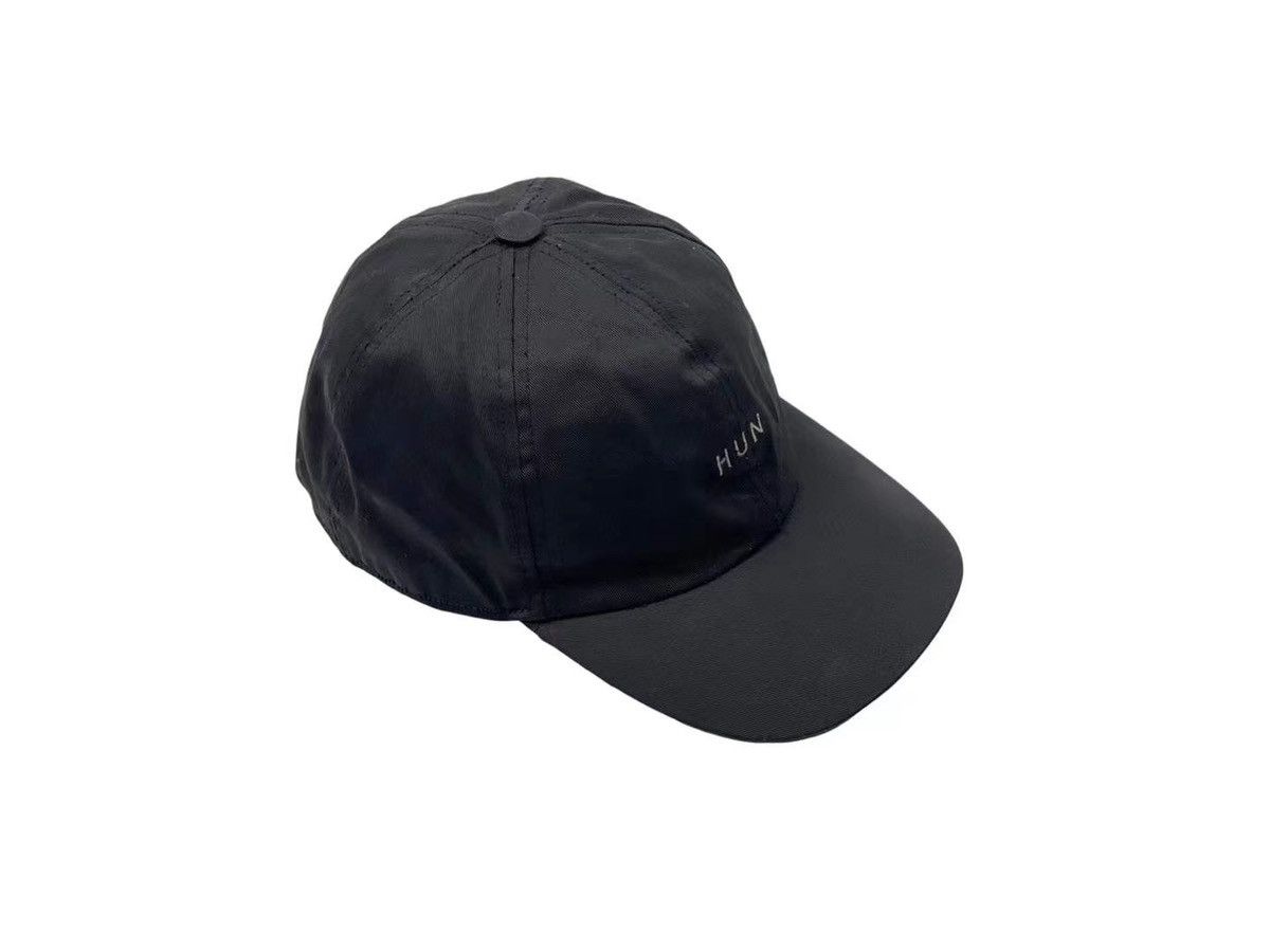 Rick Owens Rick Owens SS24 HUN Cap Size ONE SIZE - 2 Thumbnail