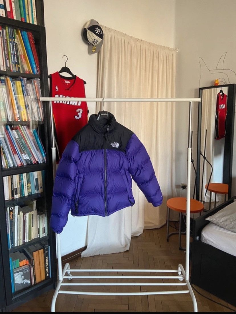 The North Face TNF Puffer Jacket Size US M / EU 48-50 / 2 - 1 Thumbnail