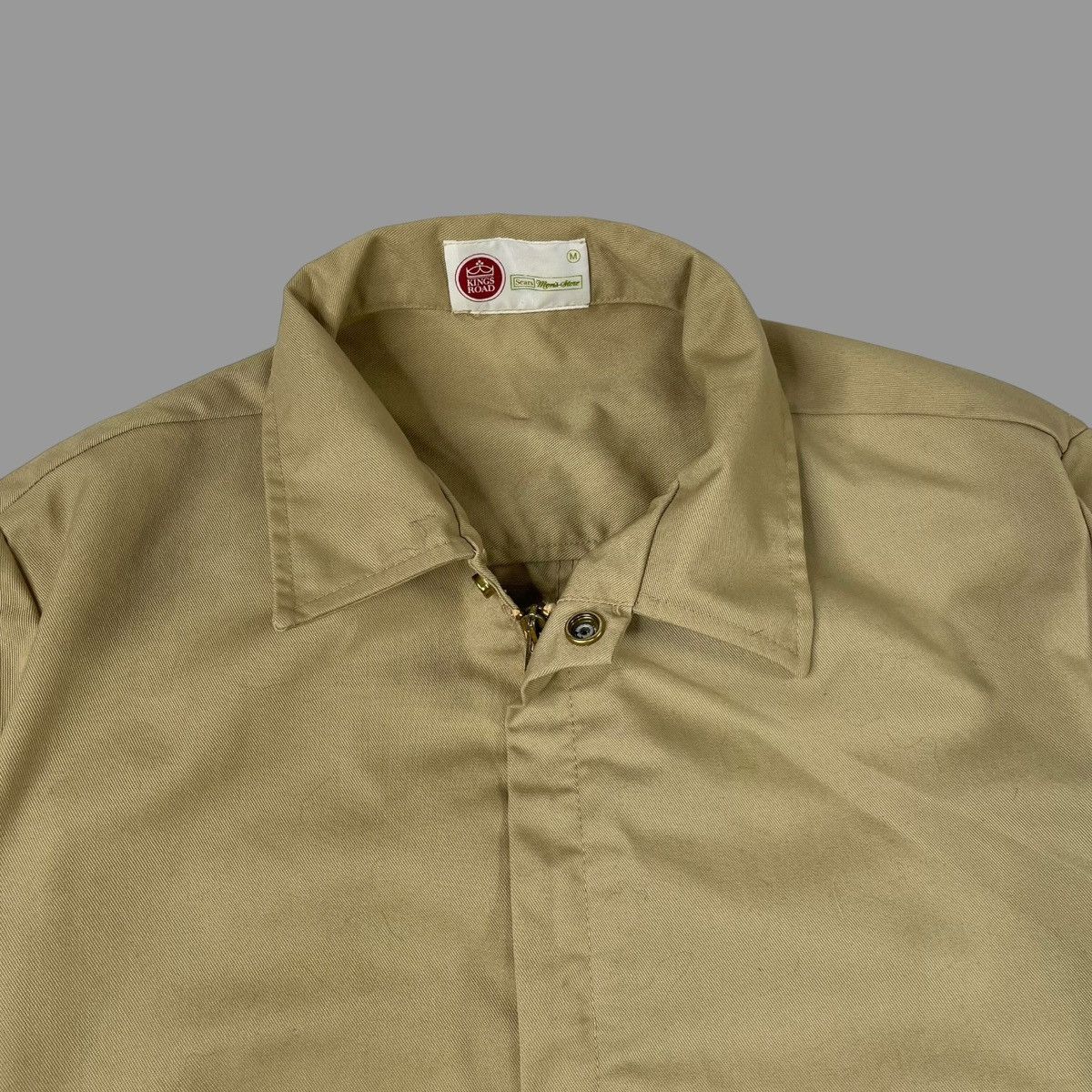 Vintage Vintage 1960s Sears bomber jacket Size US M / EU 48-50 / 2 - 4 Thumbnail