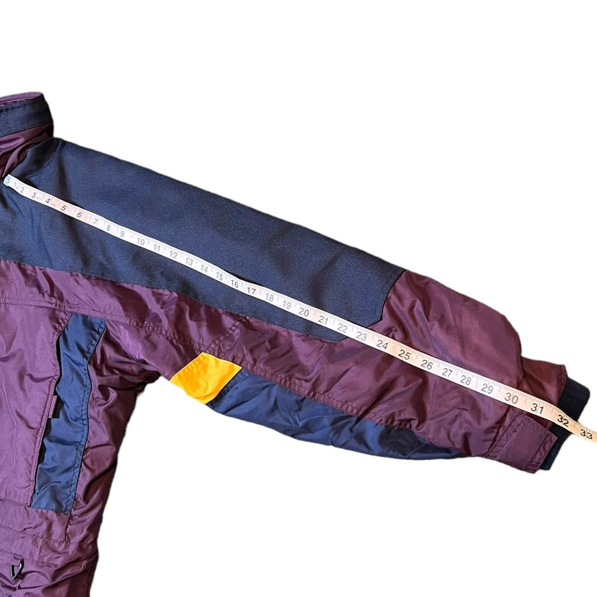 Columbia Vintage 90's Columbia Sportswear Ski Jacket Size US L / EU 52-54 / 3 - 4 Thumbnail