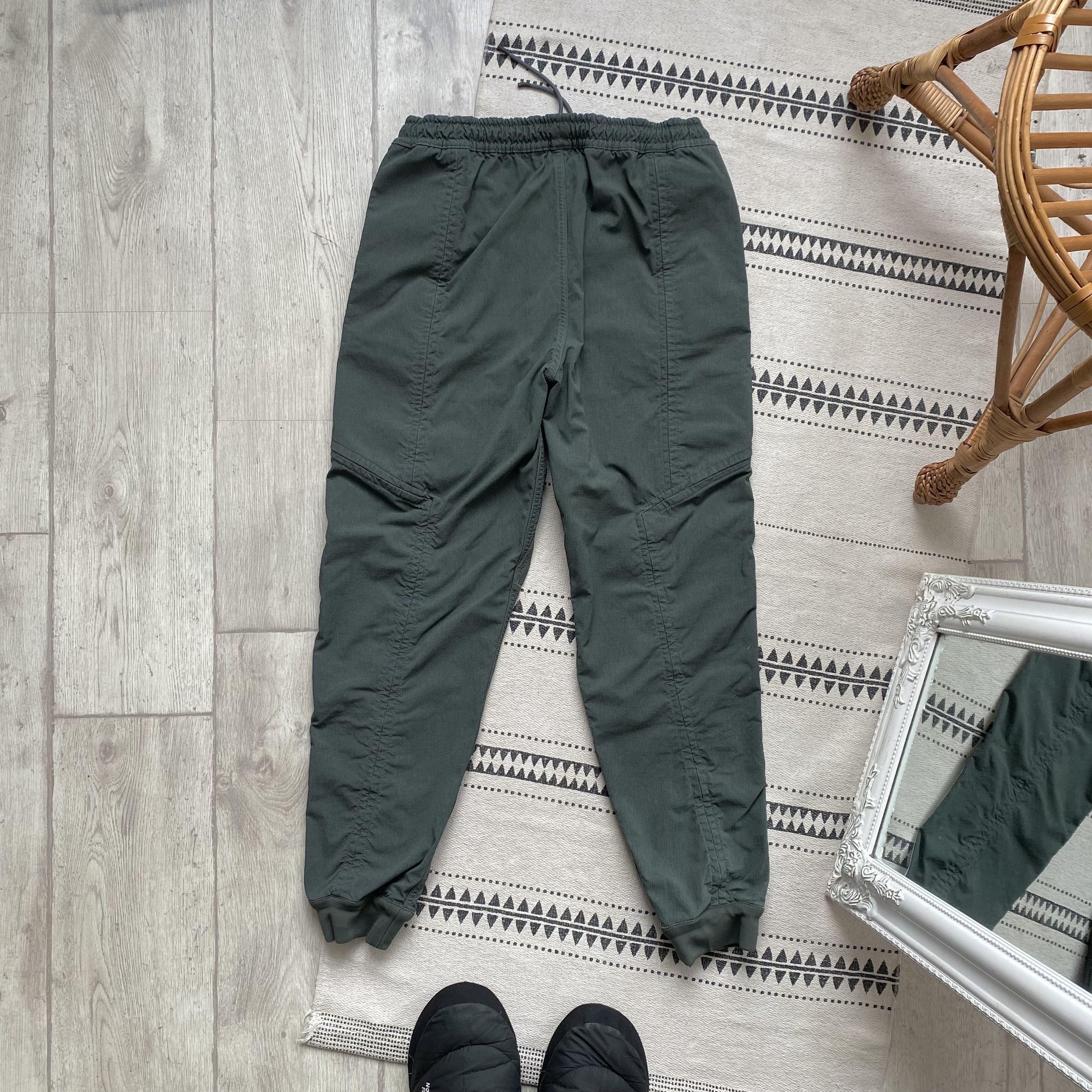 Adidas Adidas 2in1 Nylon Track pants jogger Vintage stye Drill Size US 32 / EU 48 - 4 Thumbnail