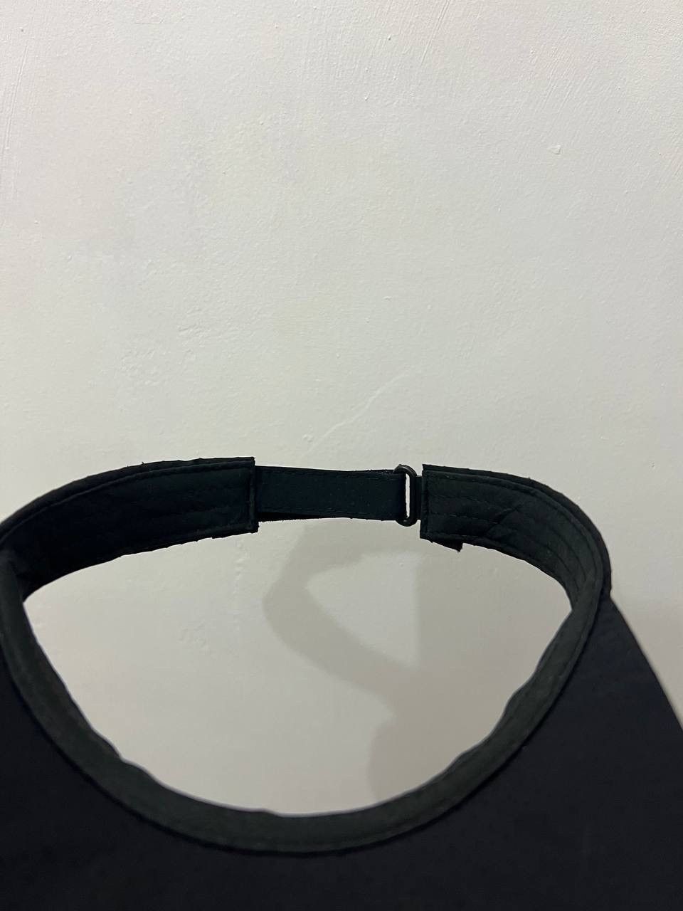 Japanese Brand Toyota Out Run Visor Hat Size ONE SIZE - 10 Thumbnail
