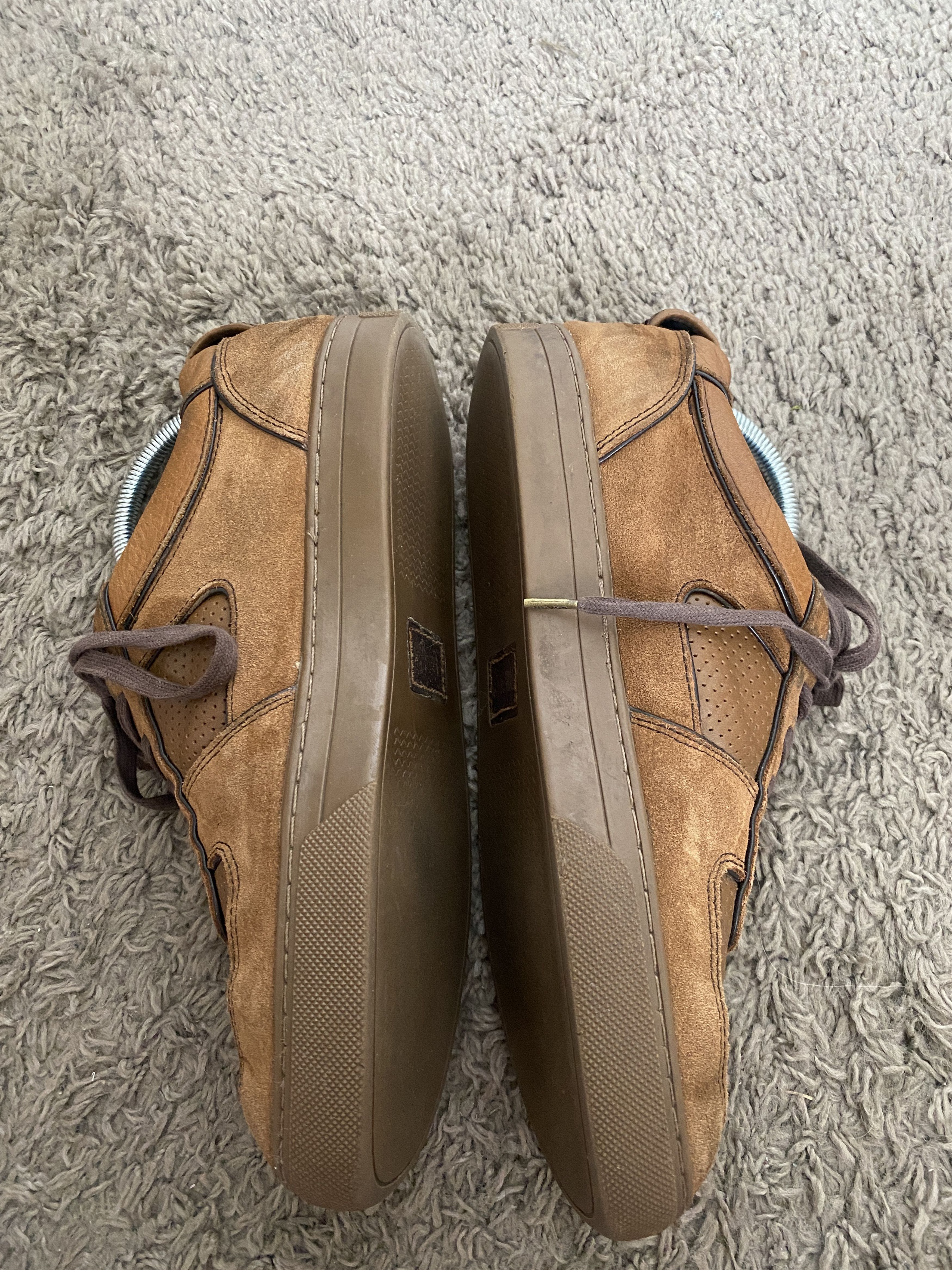 Coach Coach sneakers shoes casual formal Size US 8 / EU 41 - 5 Thumbnail