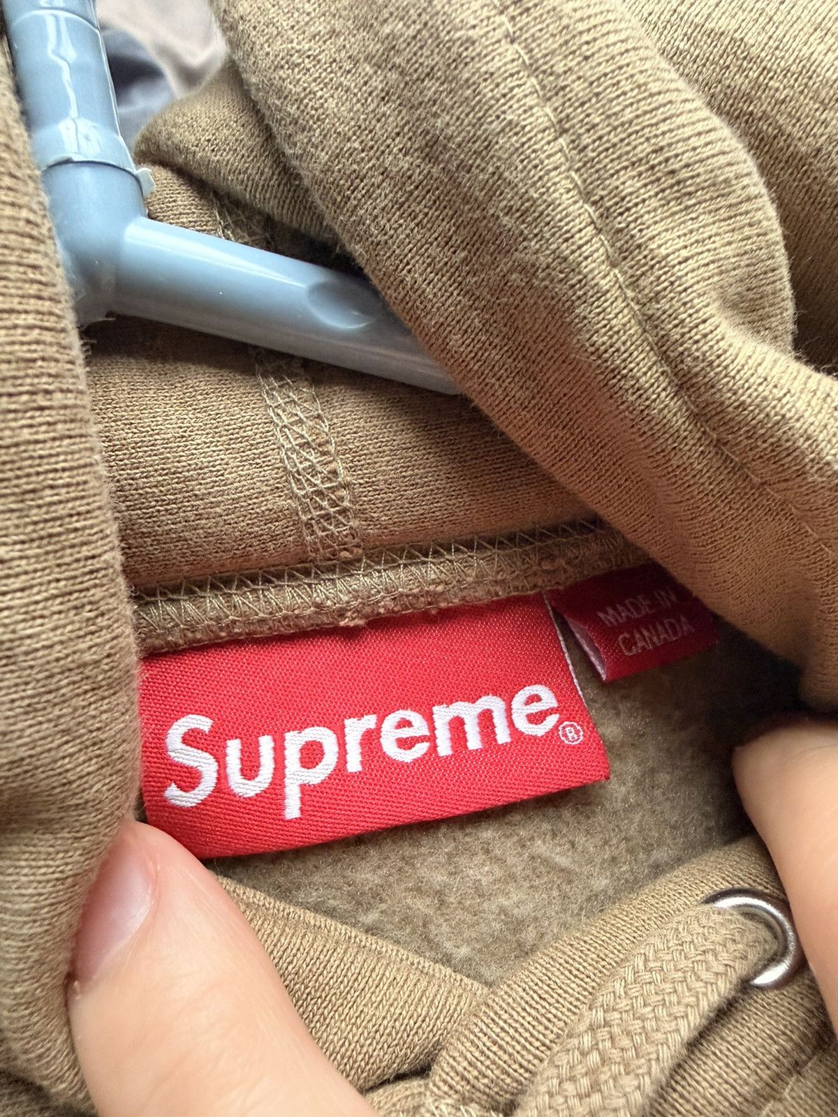 Supreme Supreme bogo Size US M / EU 48-50 / 2 - 2 Thumbnail
