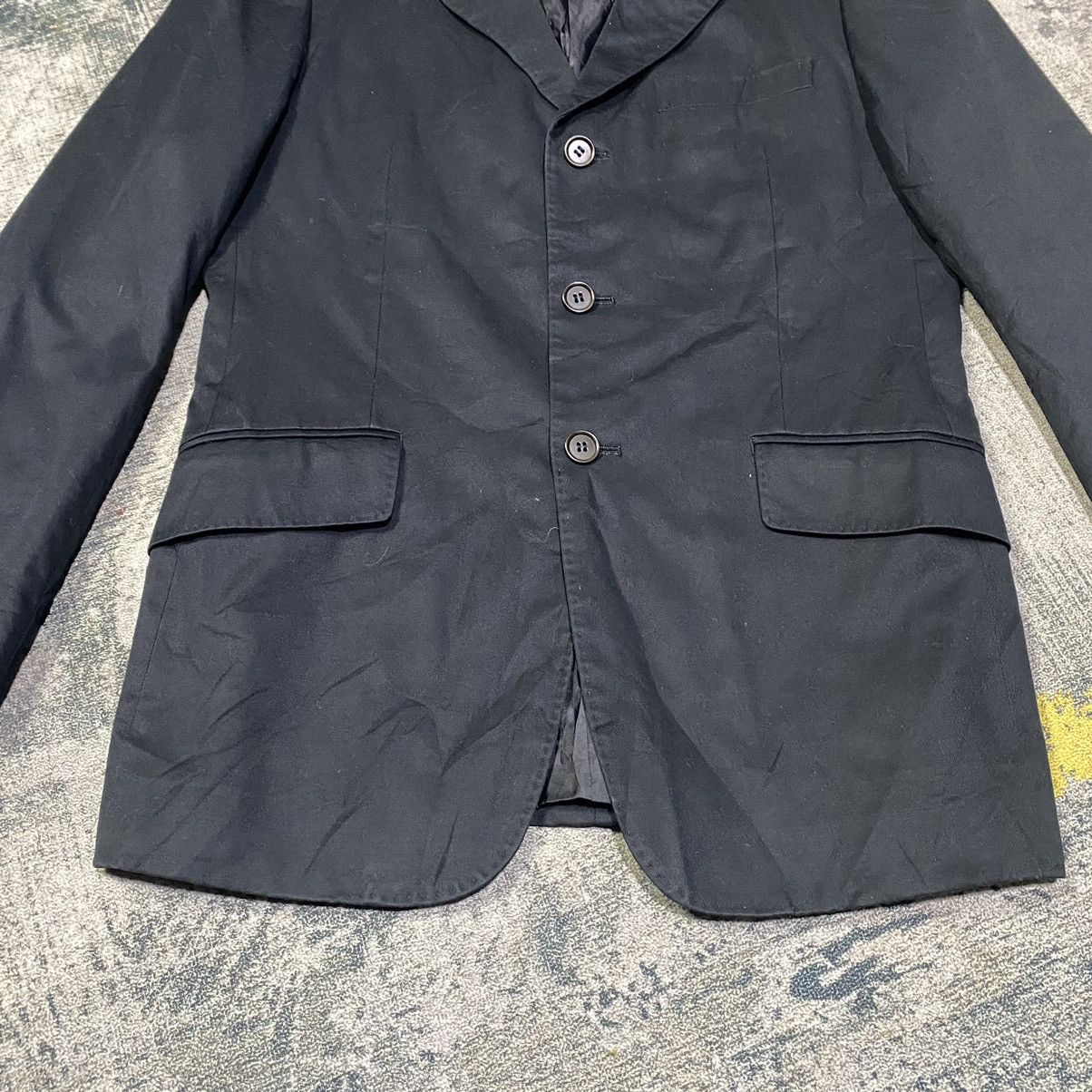 Tornado Mart Tornado Mart Blazer Size US L / EU 52-54 / 3 - 10 Thumbnail