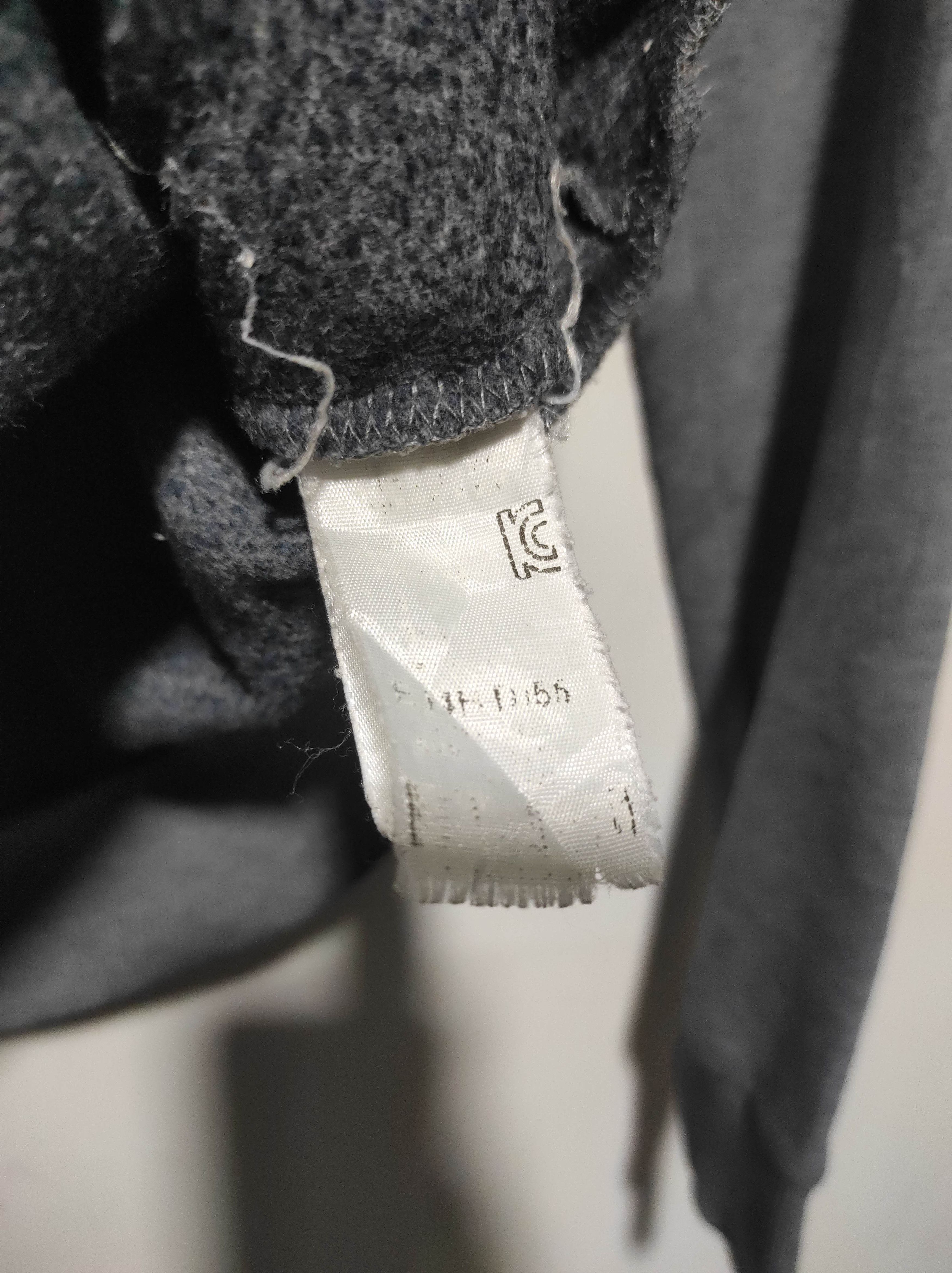 If Six Was Nine Evisu Fur Hoodie IfSixWasNine LGB style Size M / US 6-8 / IT 42-44 - 10 Thumbnail