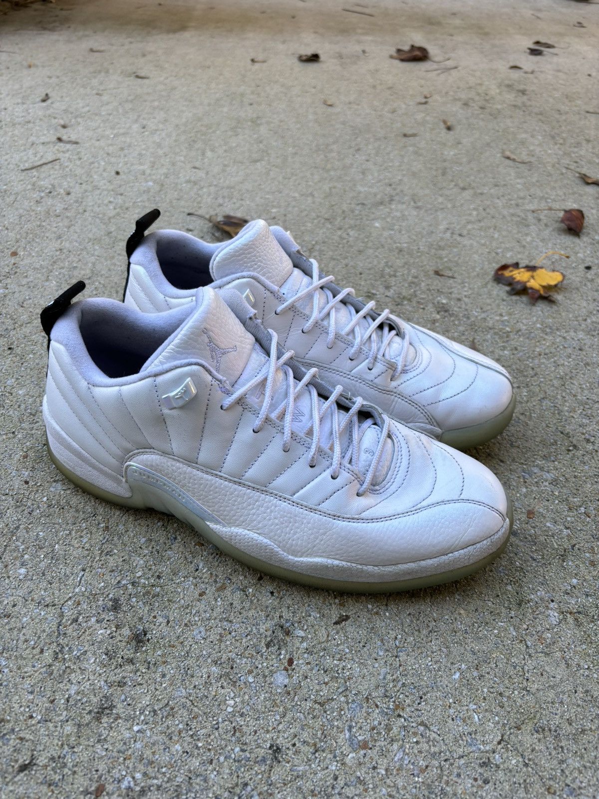 Jordan Brand Jordan 12 Retro Low Easter Size US 11 / EU 44 - 4 Thumbnail
