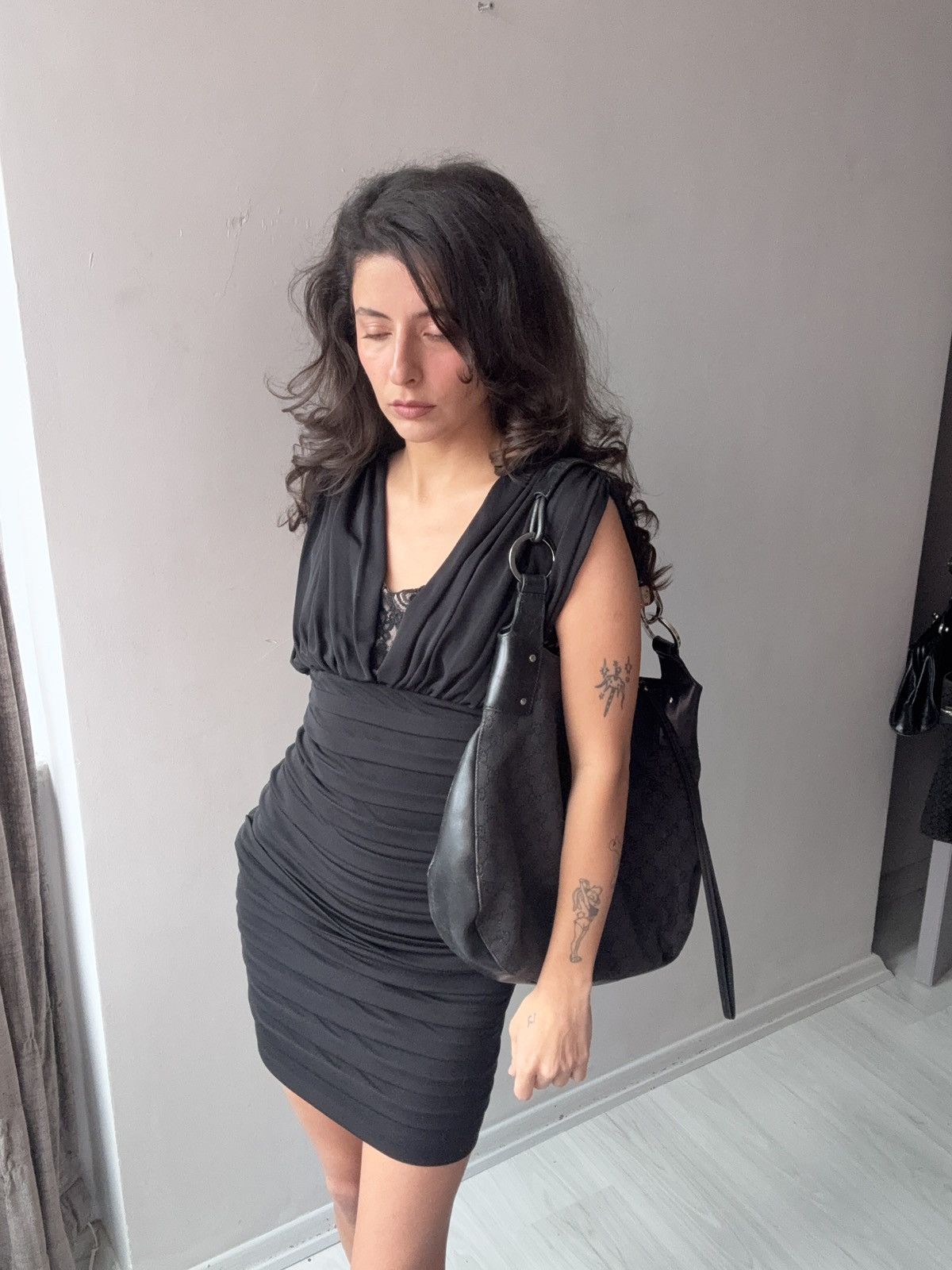 Vintage Alfabeta dress Size S / US 4 / IT 40 - 3 Thumbnail