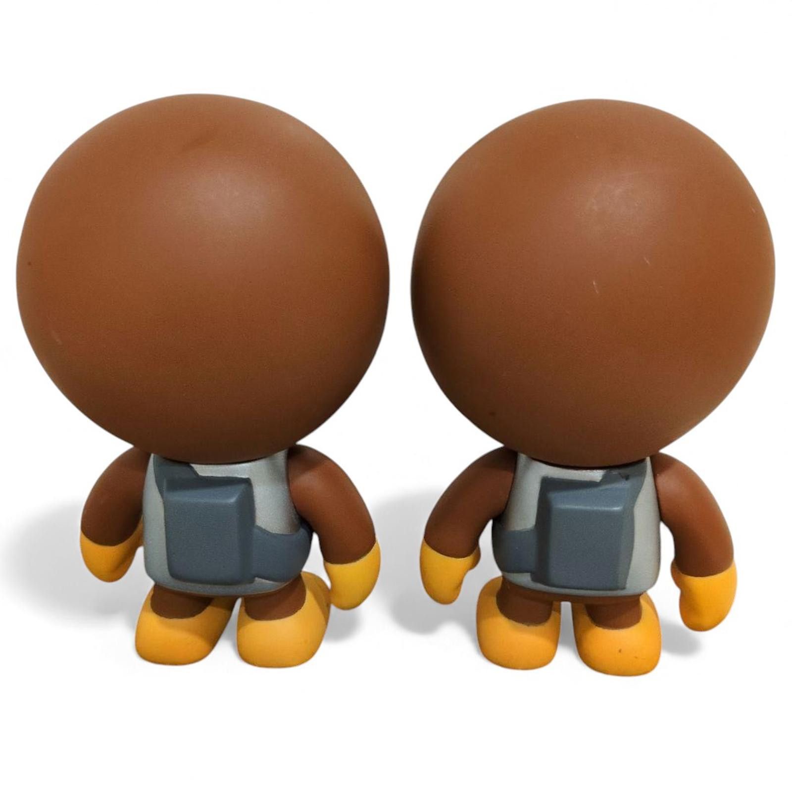 Other A Bathing Ape - Monkey Collectible Figurines Set Size ONE SIZE - 3 Thumbnail