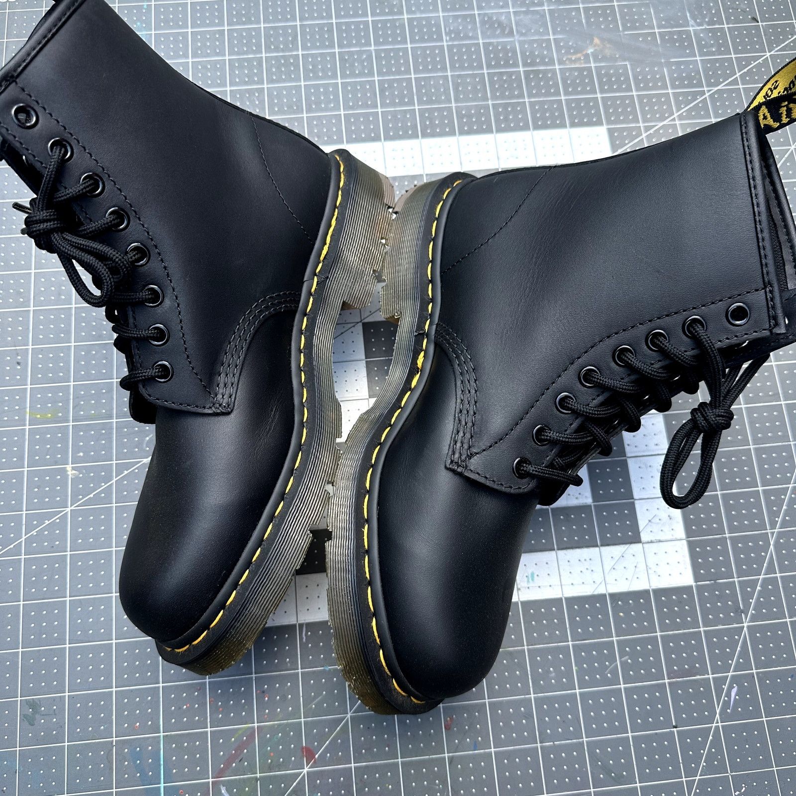 Dr. Martens Brand New Dr Martens Boots Size US 8 / EU 41 - 3 Thumbnail