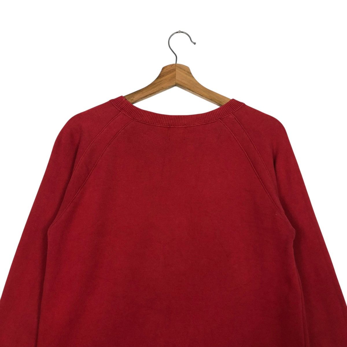 Hysteric Glamour 🔥VINTAGE SWEATSHIRT DRUG STORE’S BIG LOGO Size US M / EU 48-50 / 2 - 12 Thumbnail
