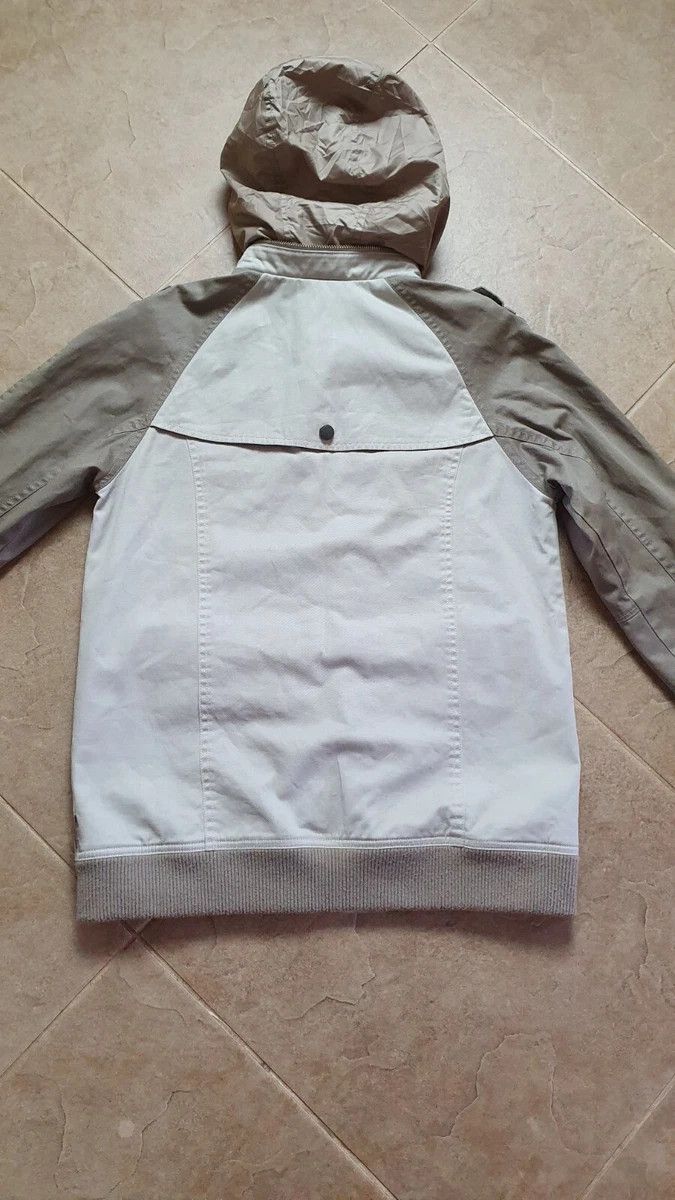 Burberry Vintage teenage men's Burberry Jacket Size S Burberrys Size US S / EU 44-46 / 1 - 20 Thumbnail