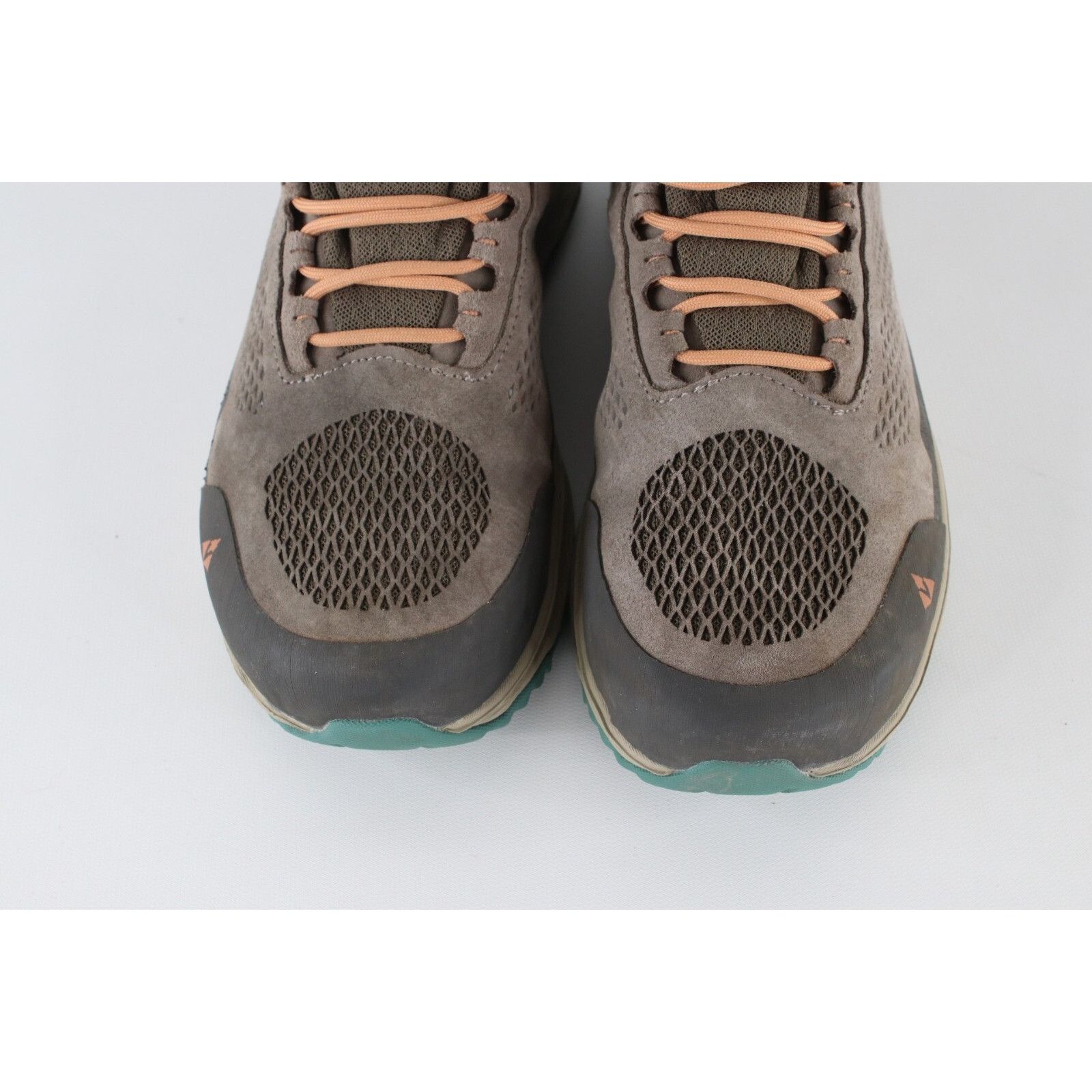 Vasque Vasque Vibram Breeze LT NTX Outdoor Hiking Boots Size US 10 / IT 40 - 4 Thumbnail