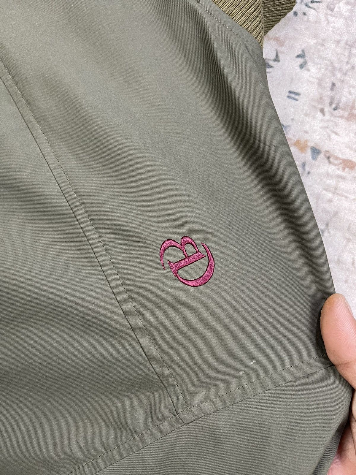 Japanese Brand A Villain Gentle To The Earth Military G-8 Flying Jackets Size US M / EU 48-50 / 2 - 10 Thumbnail