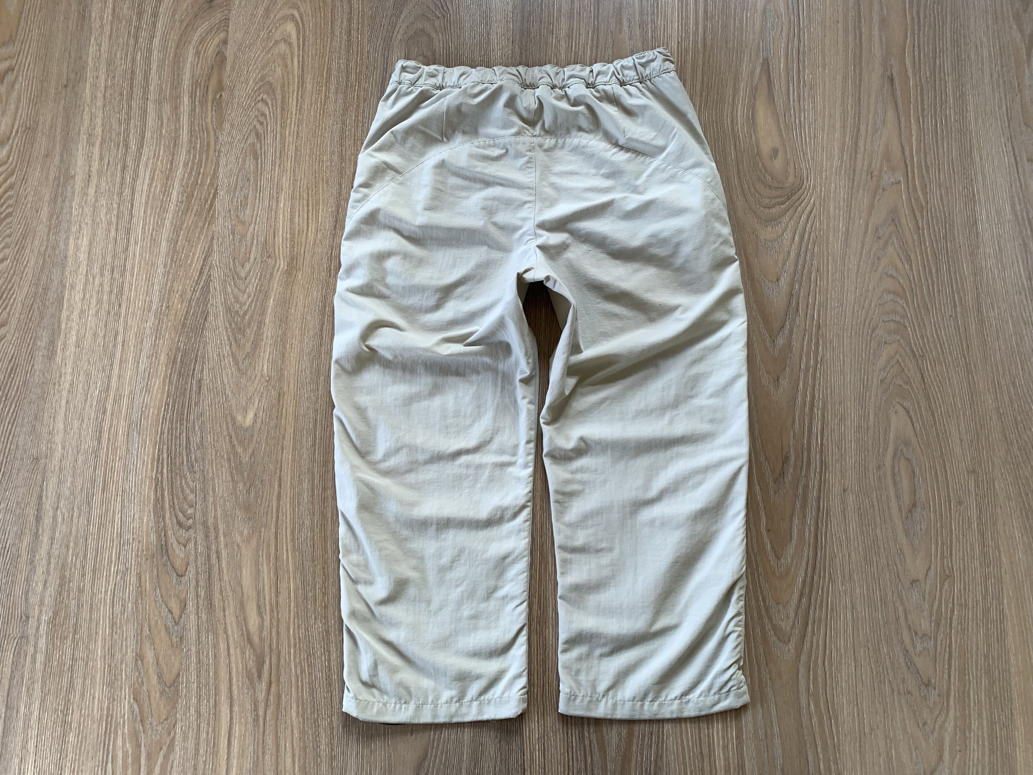 Other Vintage Campagnolo Cycle Breeches Size US 26 / EU 42 - 3 Thumbnail