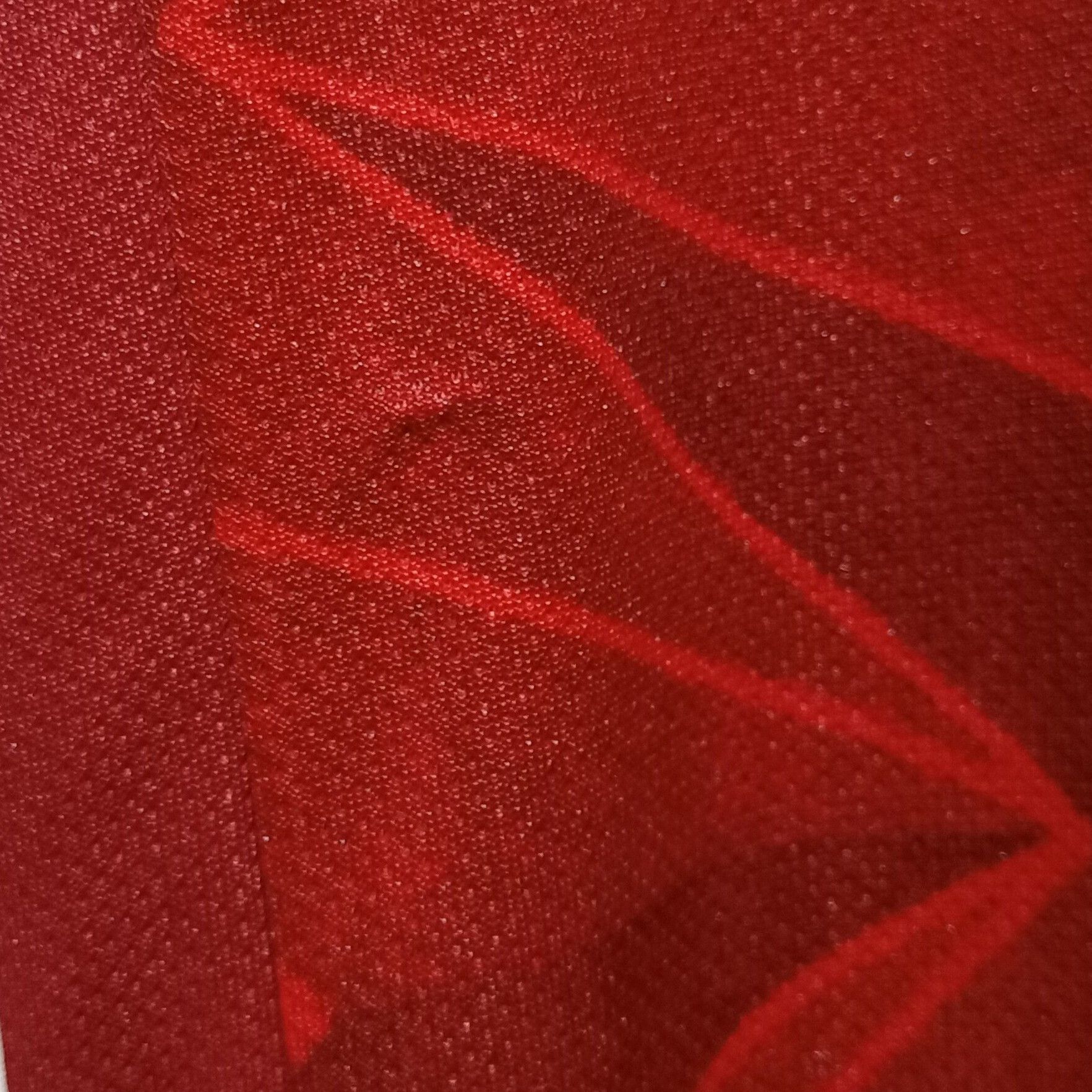 Adidas Arsenal 2020-2021 Home Jersey Bukayo Saka 7 Size US L / EU 52-54 / 3 - 11 Thumbnail