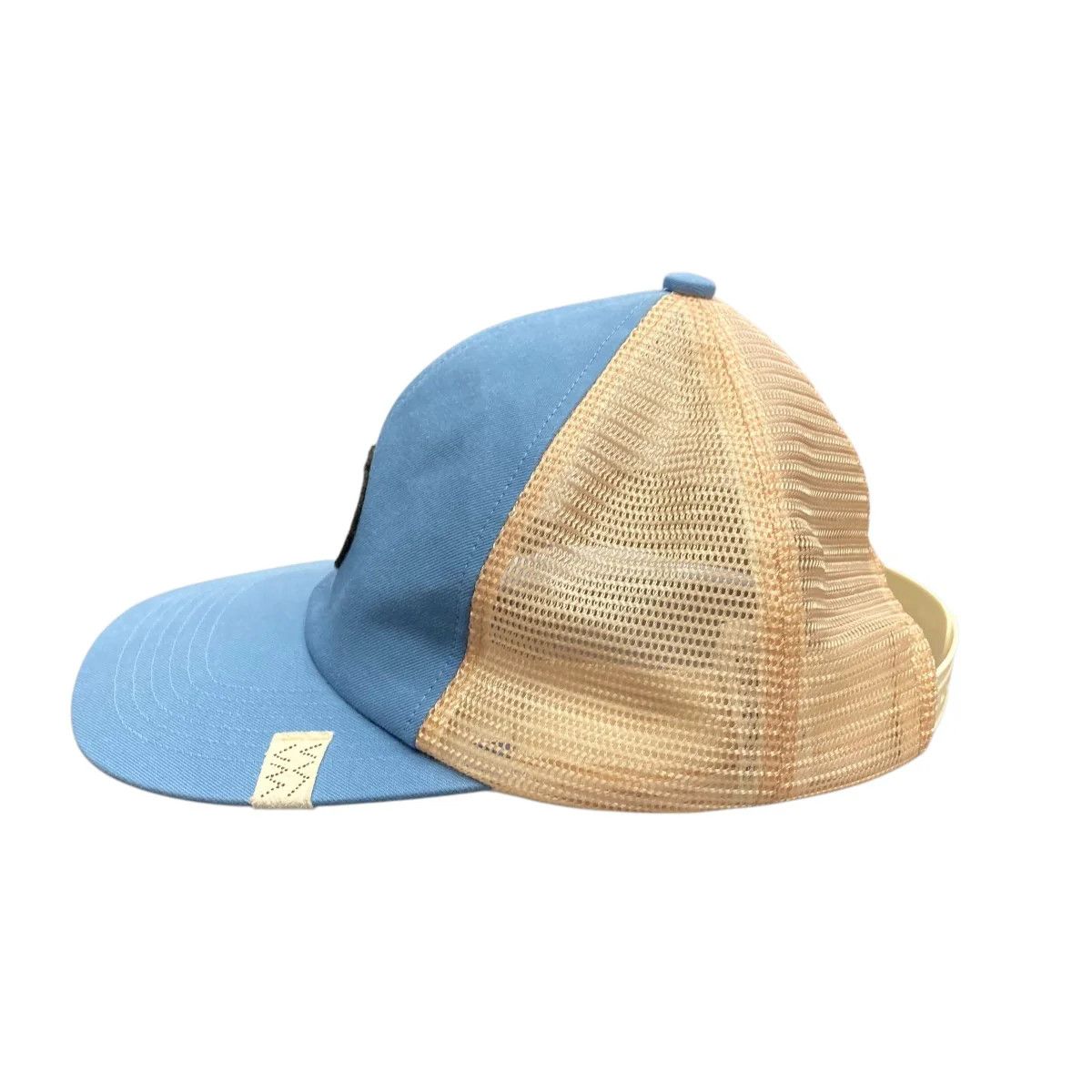 Visvim Visvim GOODYEAR II mesh CAP 0124103003012 Size ONE SIZE - 3 Thumbnail