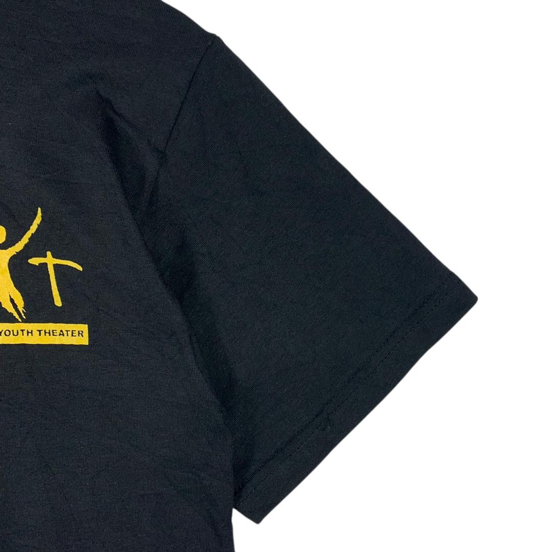 Fruit Of The Loom Vintage 90s THE LIONS THE WITCH and the WARDROBE theater tee Size US S / EU 44-46 / 1 - 7 Thumbnail