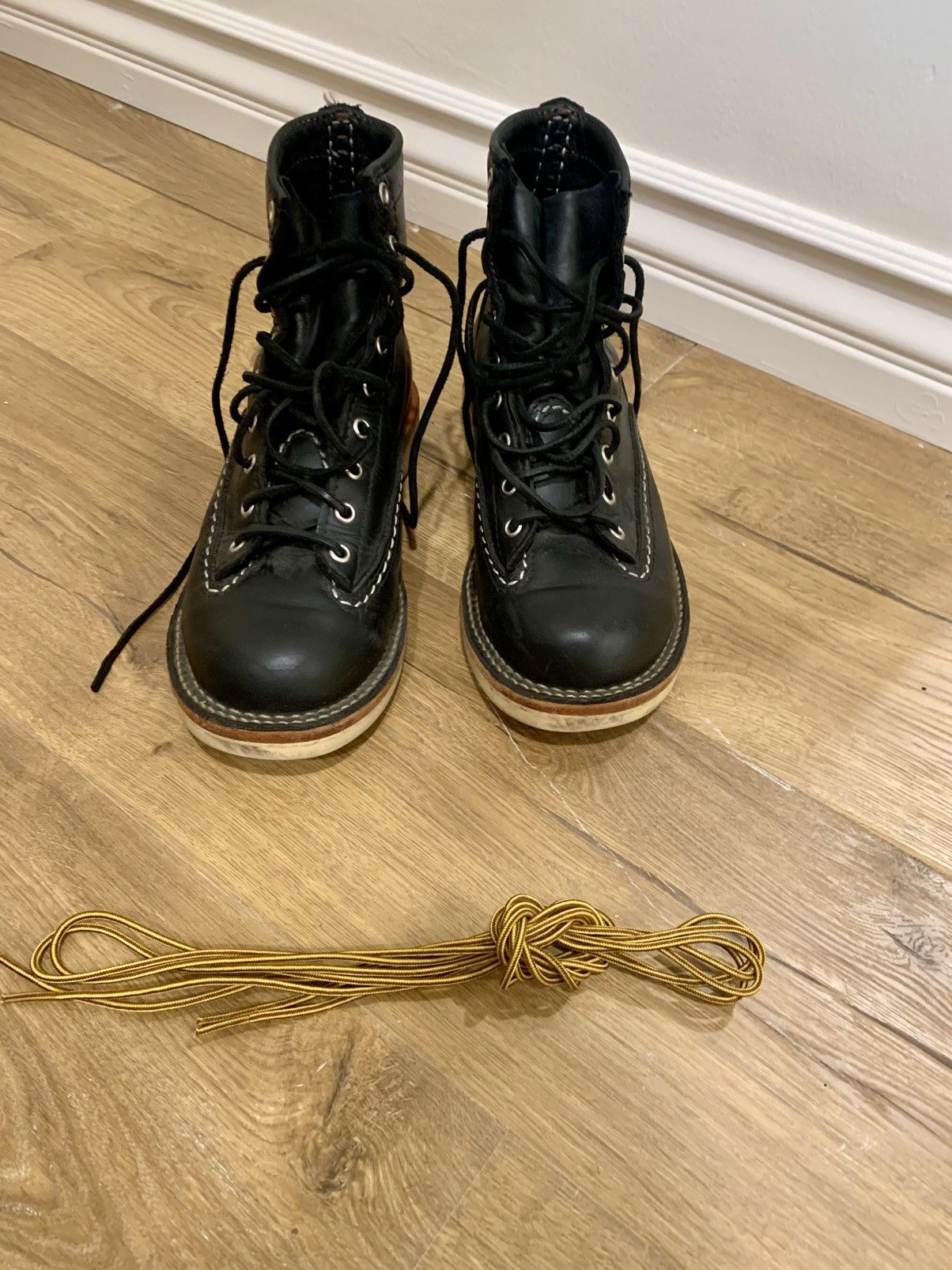 WESCO Wesco x Division Road - Jobmaster Size US 7 / EU 40 - 1 Thumbnail