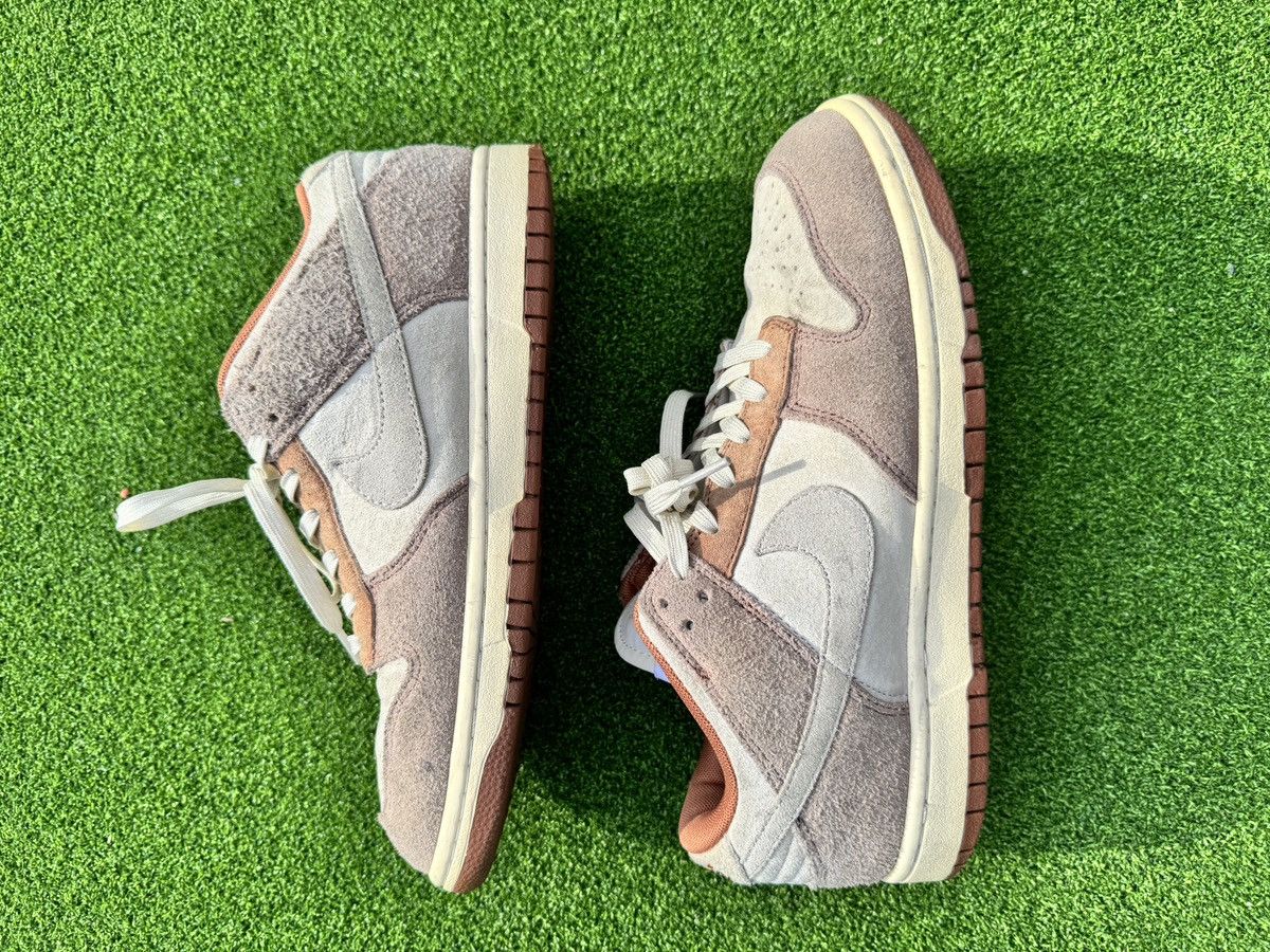Nike Nike Dunk “Curry” Size US 10 / EU 43 - 4 Thumbnail