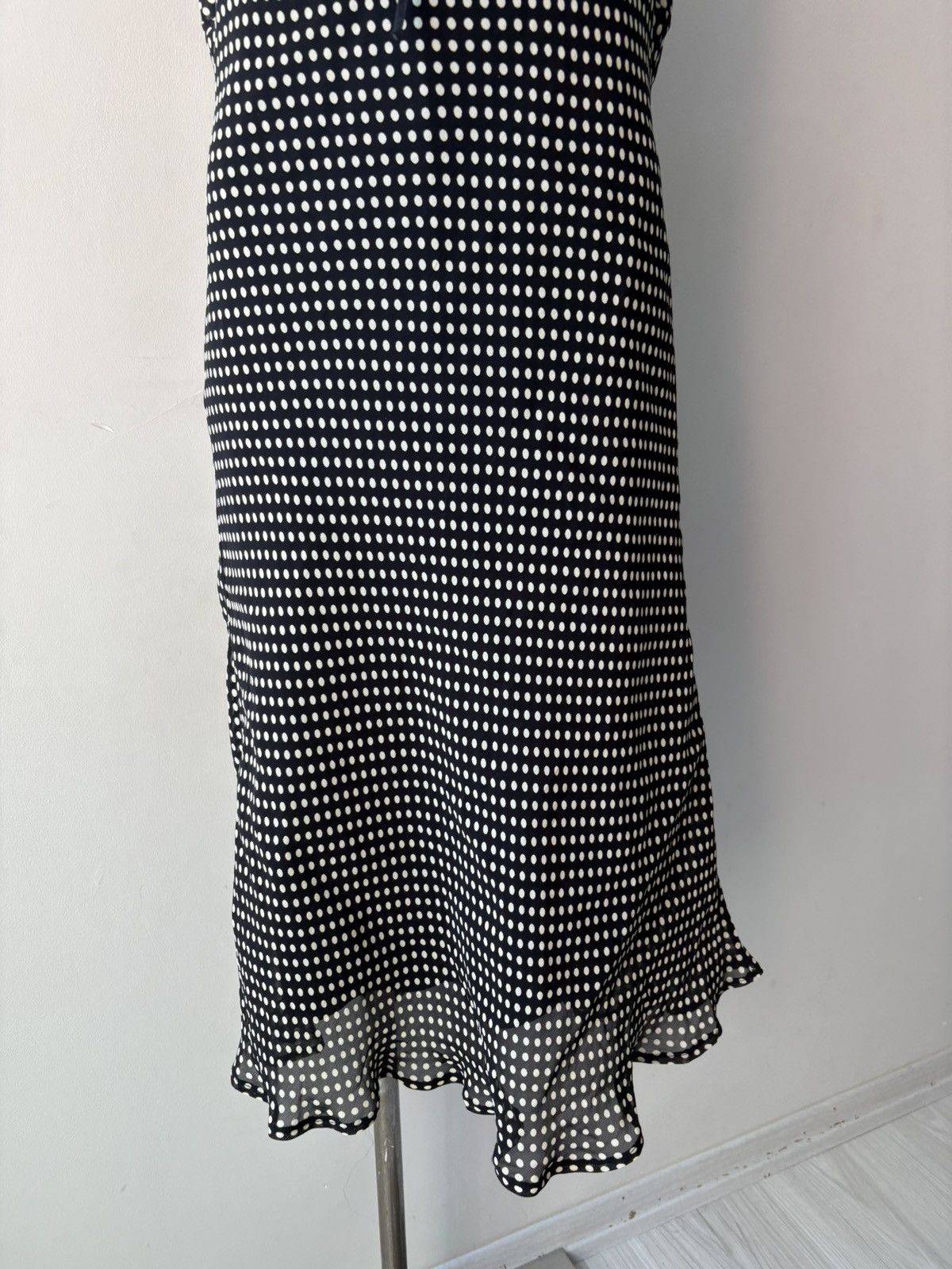 Vintage Vintage dress Size XL / US 12-14 / IT 48-50 - 8 Thumbnail