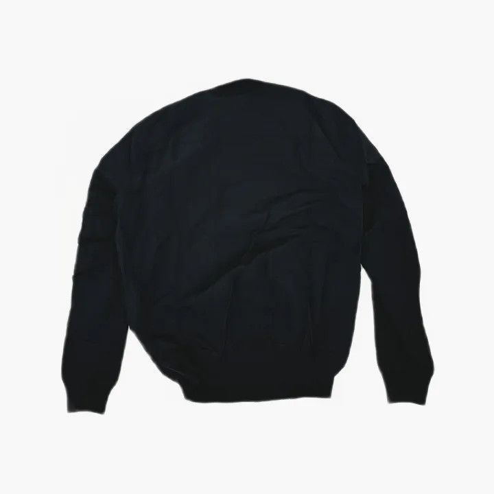 Rick Owens Rick Owens Casual Stylish Zip-2508 Size US L / EU 52-54 / 3 - 3 Thumbnail
