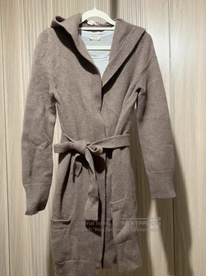 Hermes Hermes Cashmere Sweatshirt Size XS / US 0-2 / IT 36-38 - 1 Thumbnail