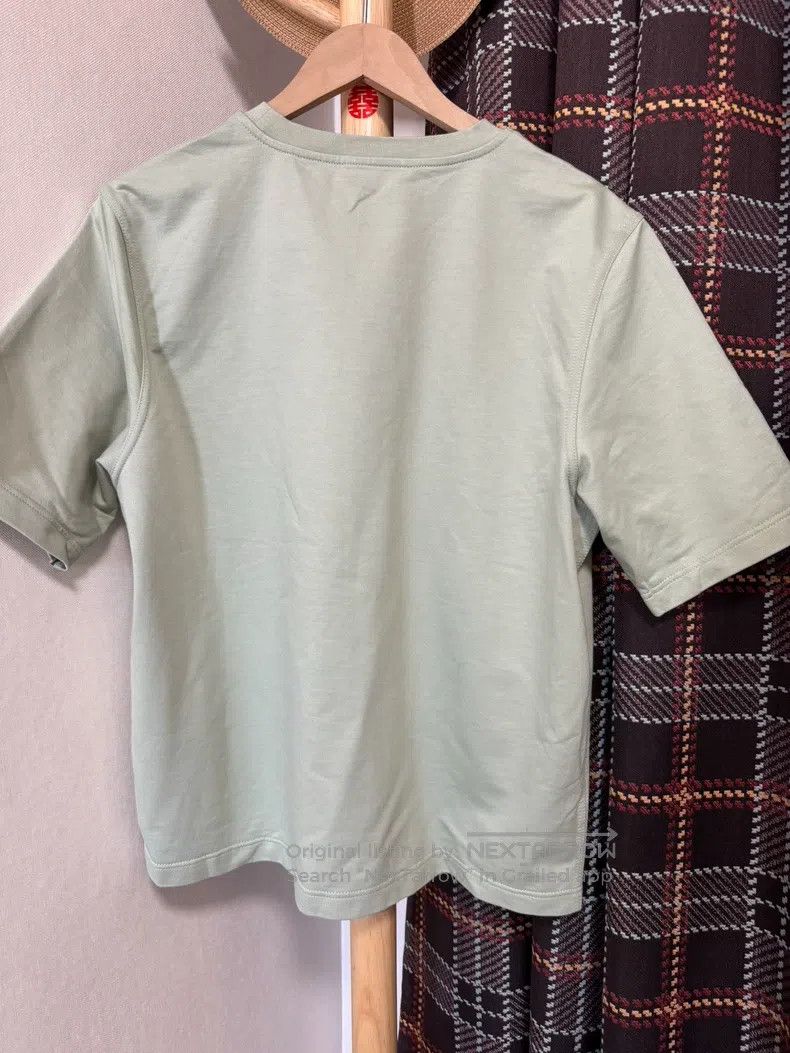 Hermes Hermes Short-sleeved shirt Size US M / EU 48-50 / 2 - 2 Thumbnail
