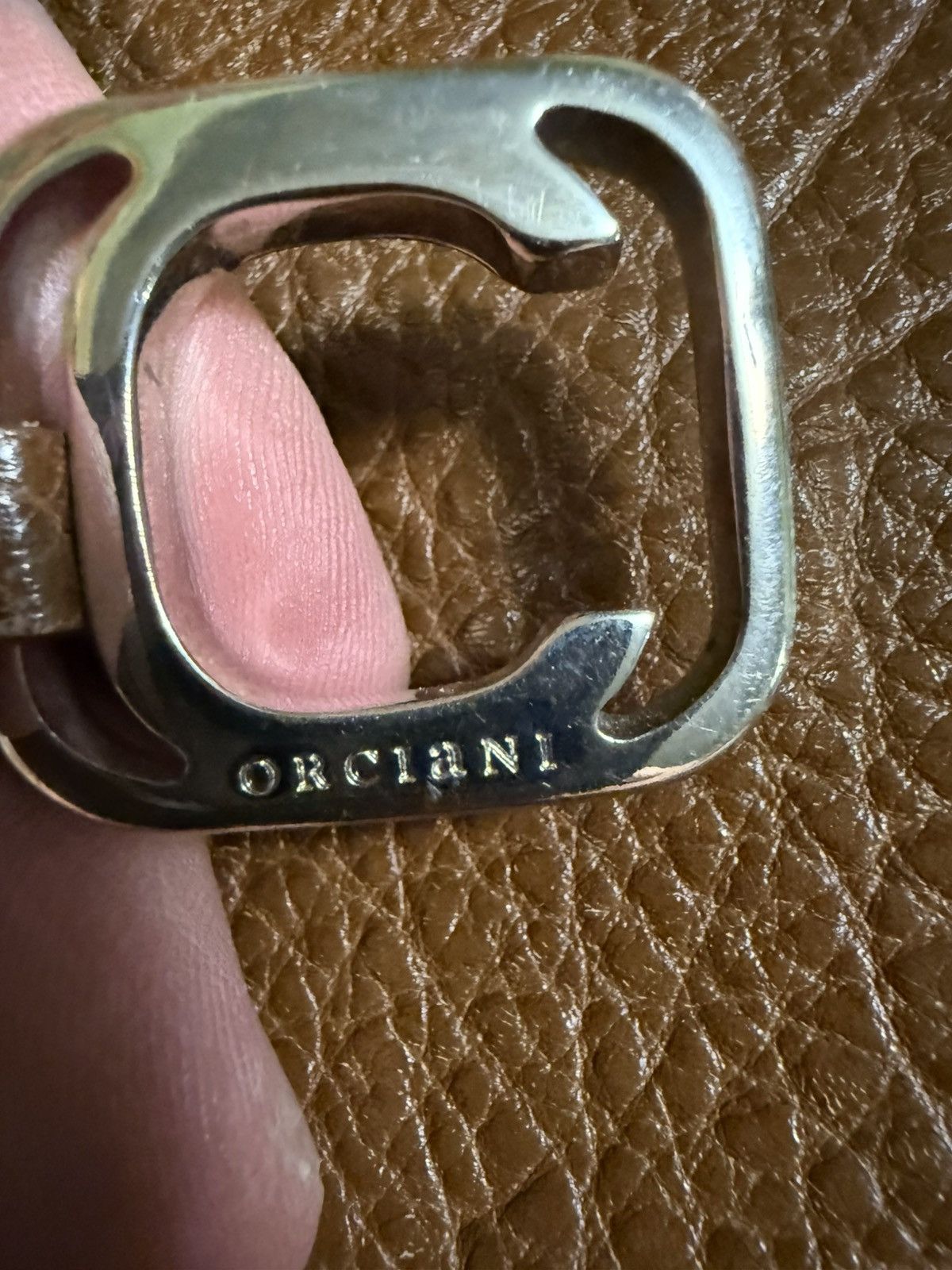 Orciani Very nice Size ONE SIZE - 3 Thumbnail