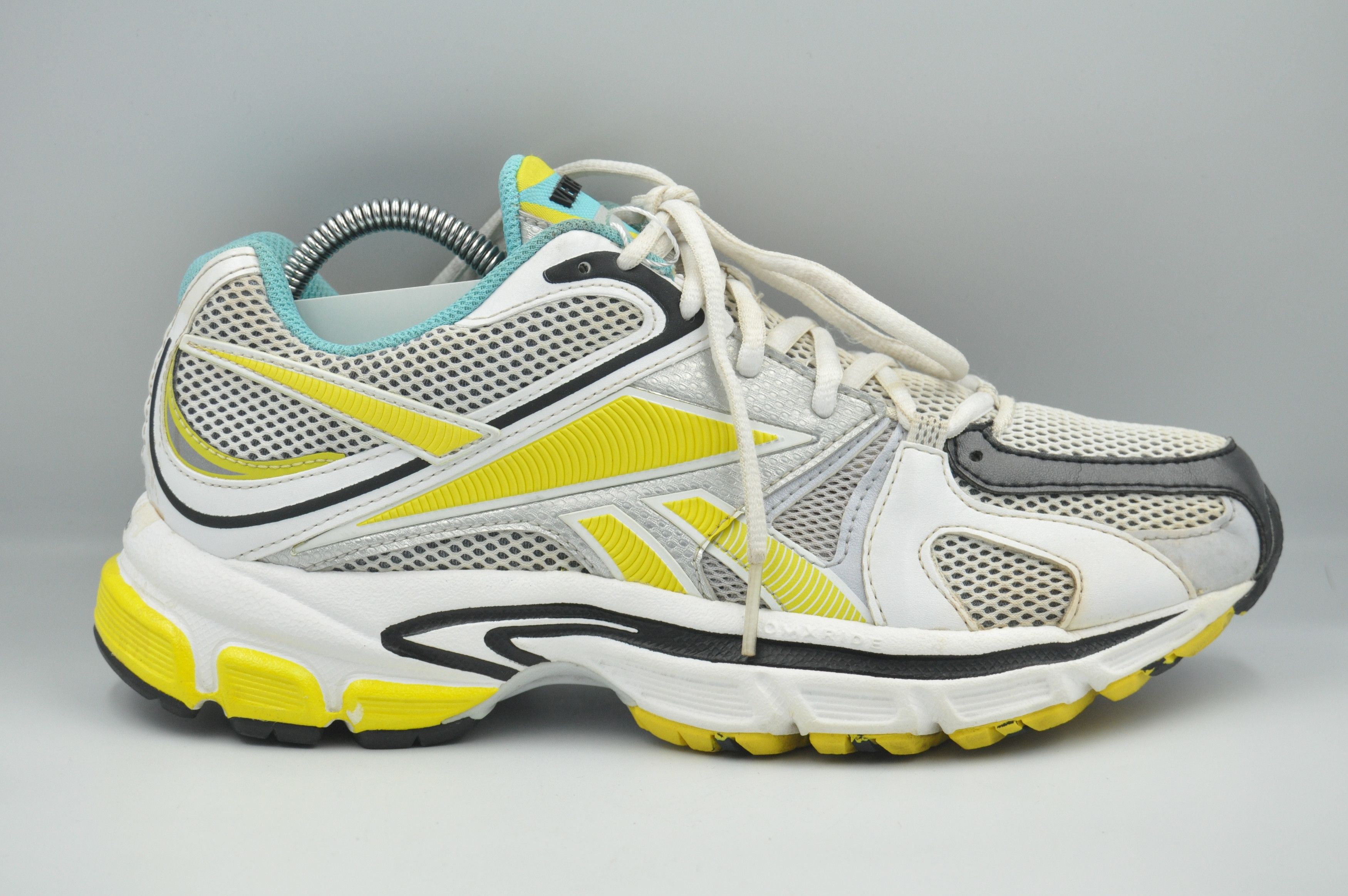 Reebok × Vetements Reebok - Vetements - S/S 19 - Spike Runner 200 Size US 7.5 / IT 37.5 - 3 Thumbnail