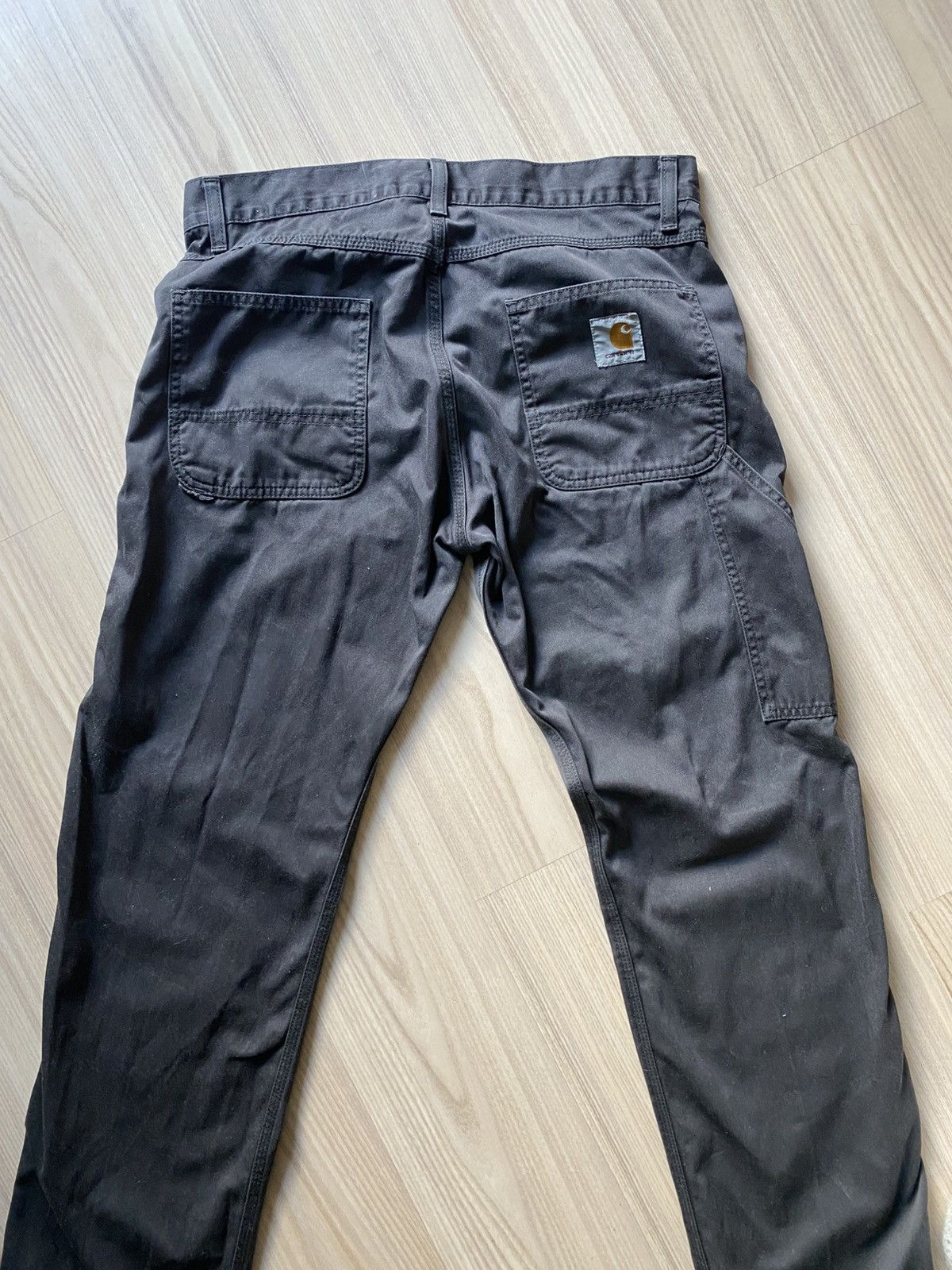 Carhartt × Patagonia × Vintage Carhart x Vitage x Fort Pants Size US 32 / EU 48 - 7 Thumbnail