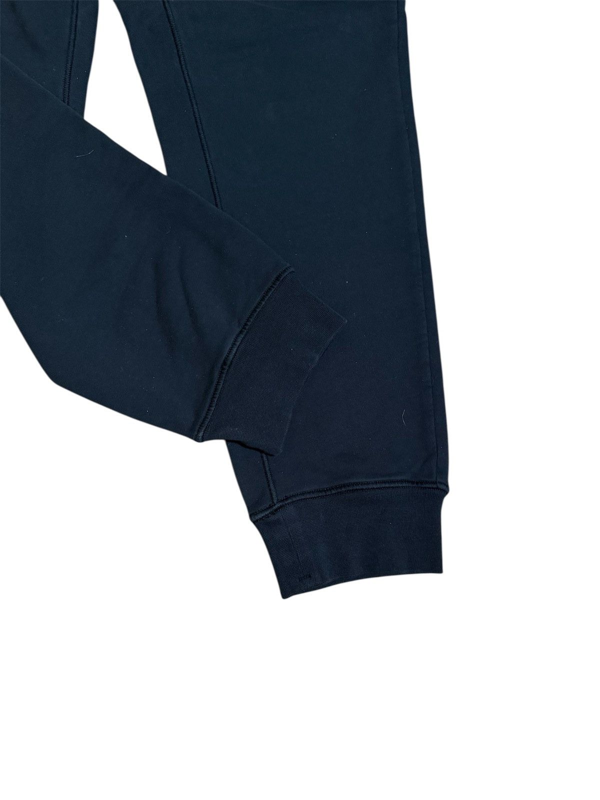 Stone Island 🔥450$ Stone island Jogging Fleece Pocket Cargo Jogger Pants Size US 34 / EU 50 - 2 Thumbnail