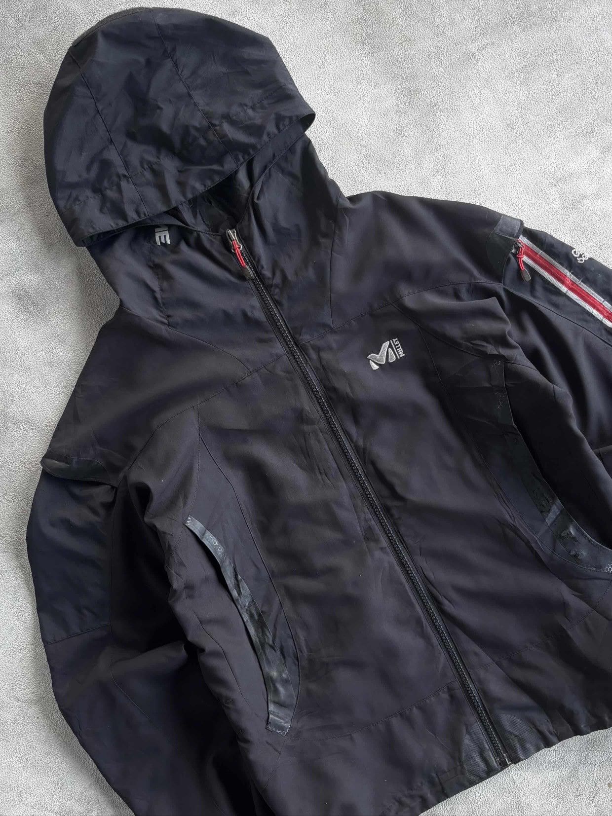 Goretex Millet Goretex Outdoor Jacket Size US L / EU 52-54 / 3 - 6 Thumbnail
