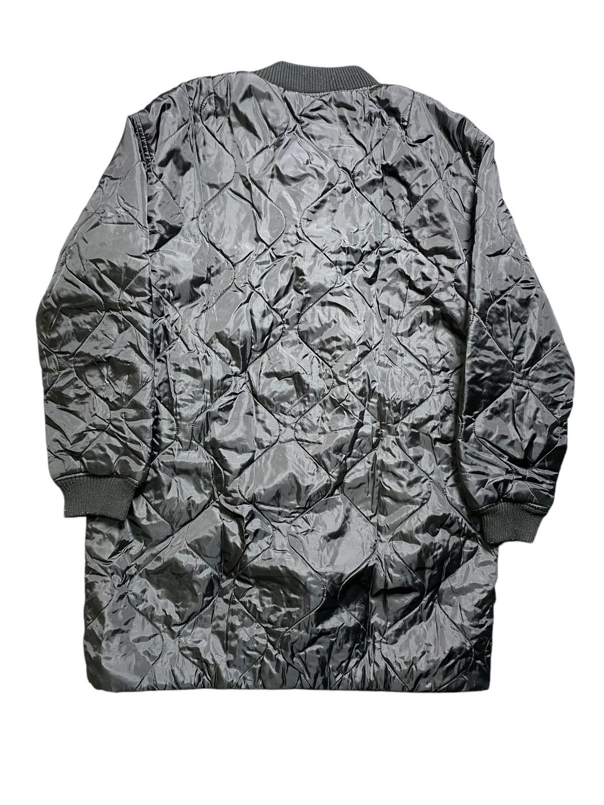 Other VINTAGE ROXY LONG JACKET NICE DESIGN Size US L / EU 52-54 / 3 - 9 Thumbnail