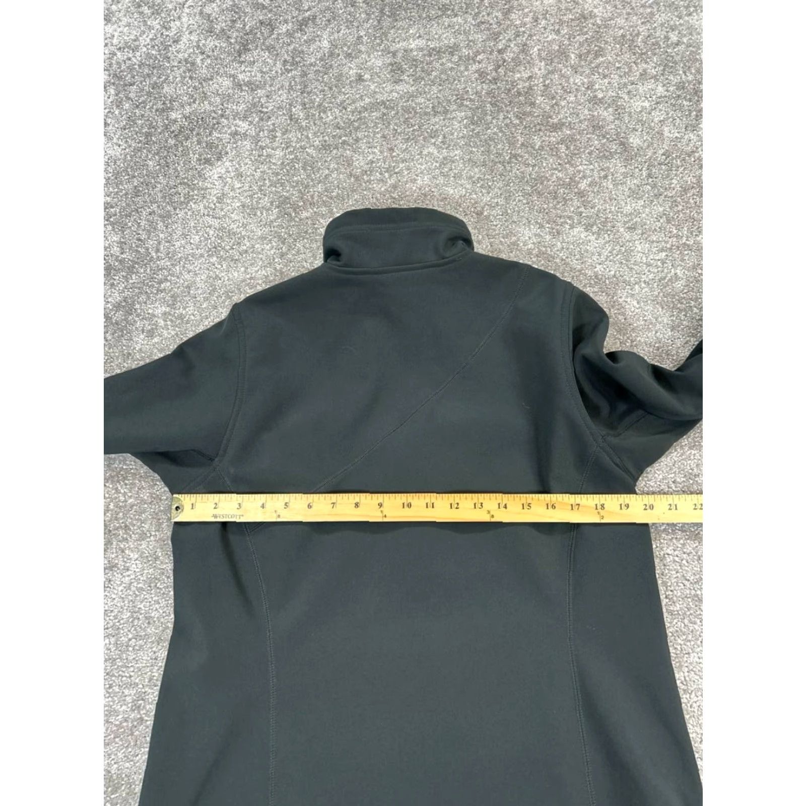 Nike ACG VINTAGE Nike ACG Jacket Mens L Black Full Zip Size US L / EU 52-54 / 3 - 6 Thumbnail