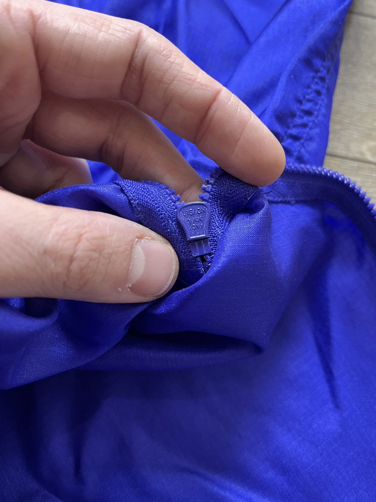 Nike VINTAGE NIKE BAGGY PANTS 90S Size US 34 / EU 50 - 8 Thumbnail