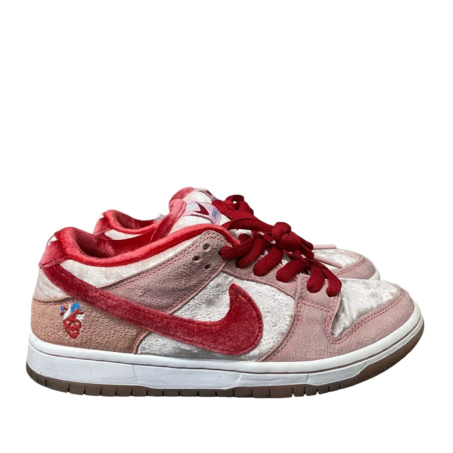 Nike Nike SB Dunk Low Strangelove Size 5 Size US 5 / EU 37 - 1 Thumbnail