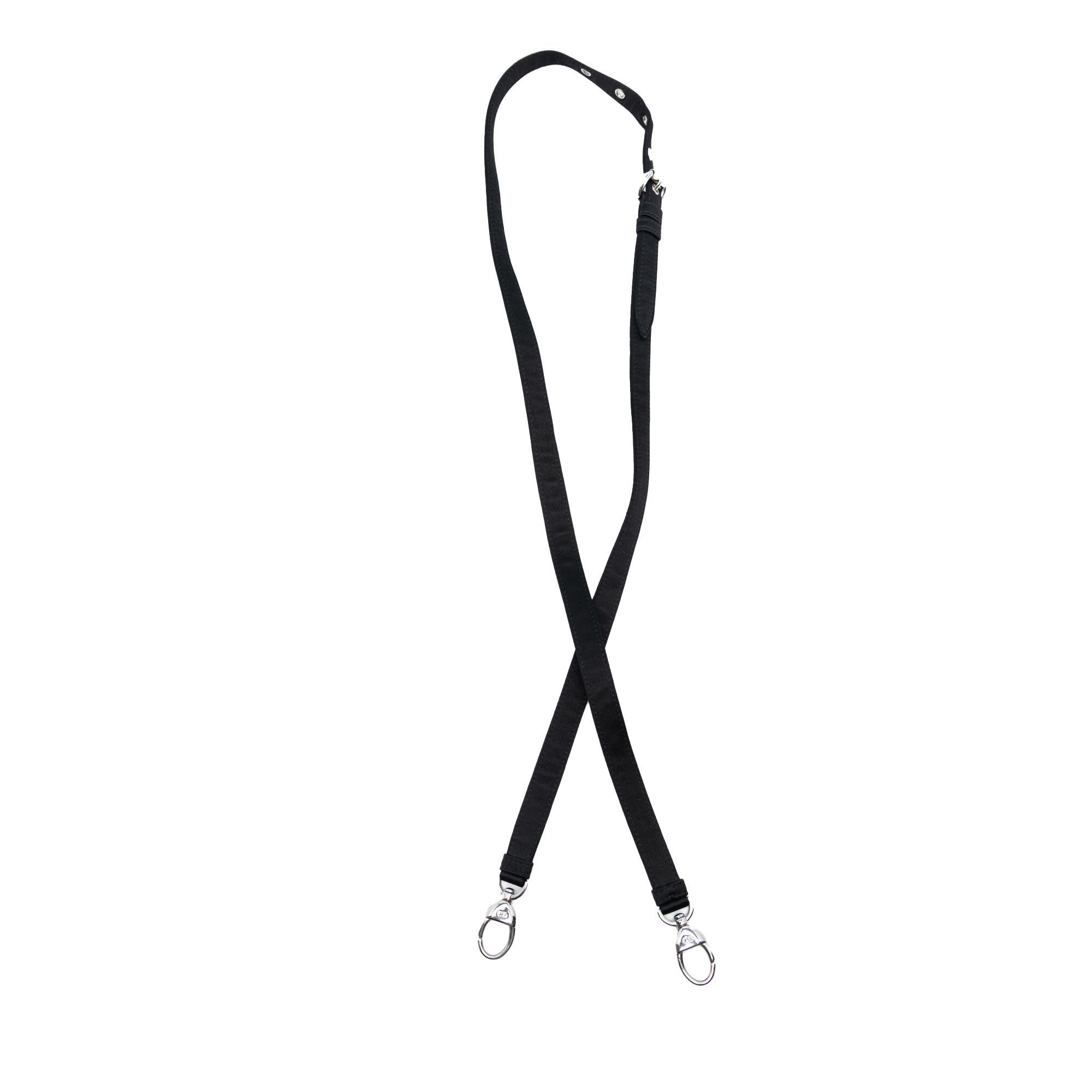 Dior Dior Satin Bag Strap Size ONE SIZE - 1 Thumbnail