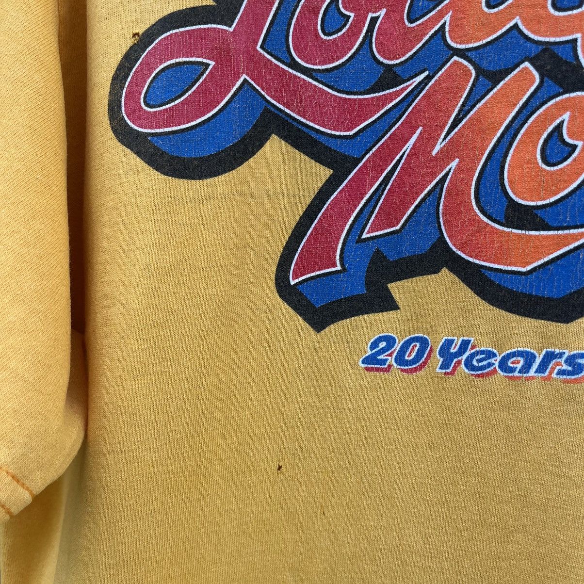 Sun Surf Thrashed Faded 90s Local Motion Surfing Brand Tee Size US M / EU 48-50 / 2 - 5 Thumbnail
