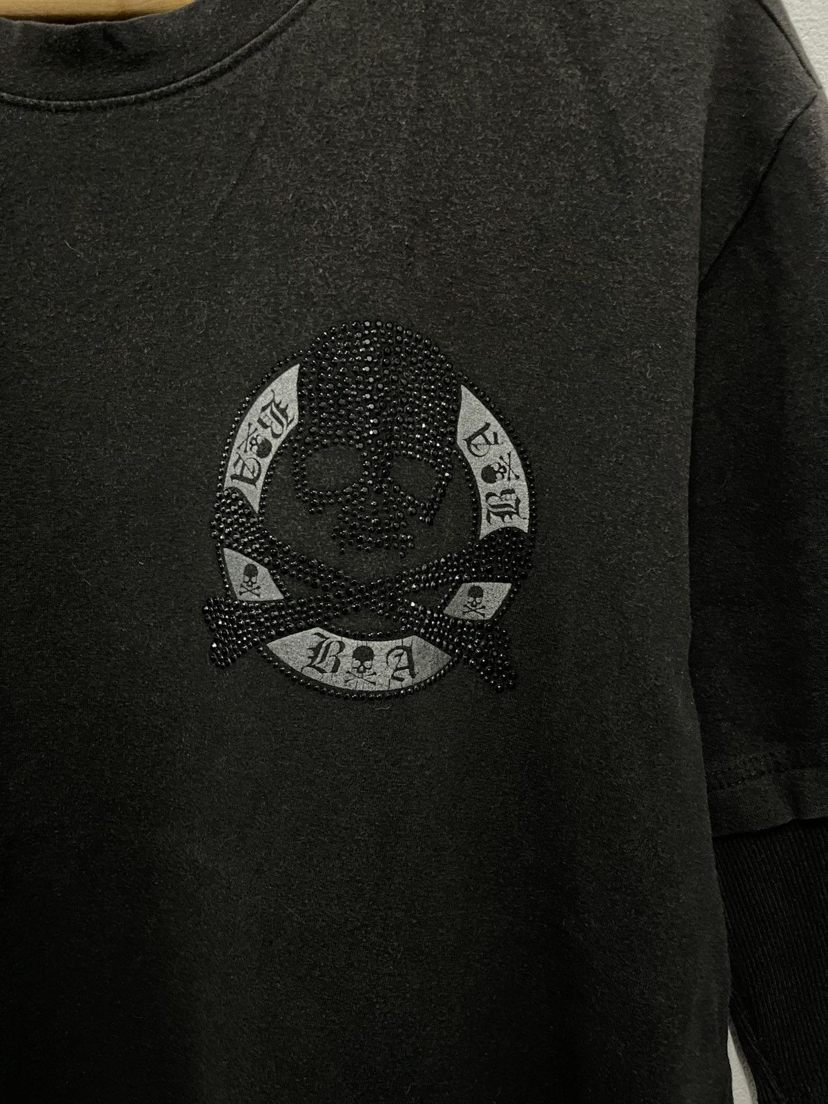 Vintage Be Ambition t-shirt 📸 Size US XL / EU 56 / 4 - 6 Thumbnail