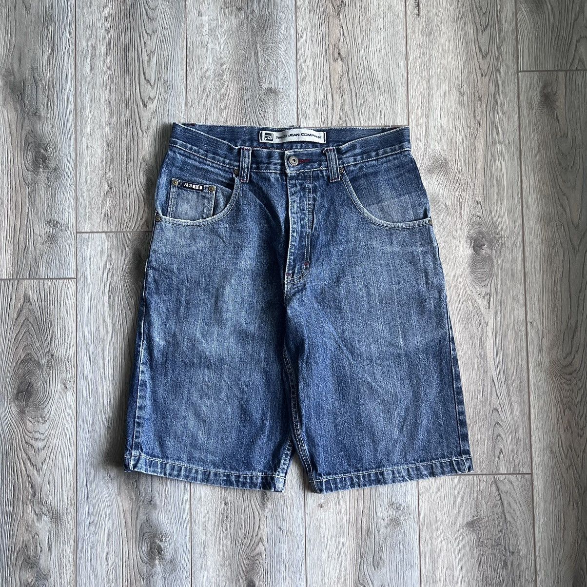 Other Paco Jeans shorts Size US 31 - 3 Thumbnail