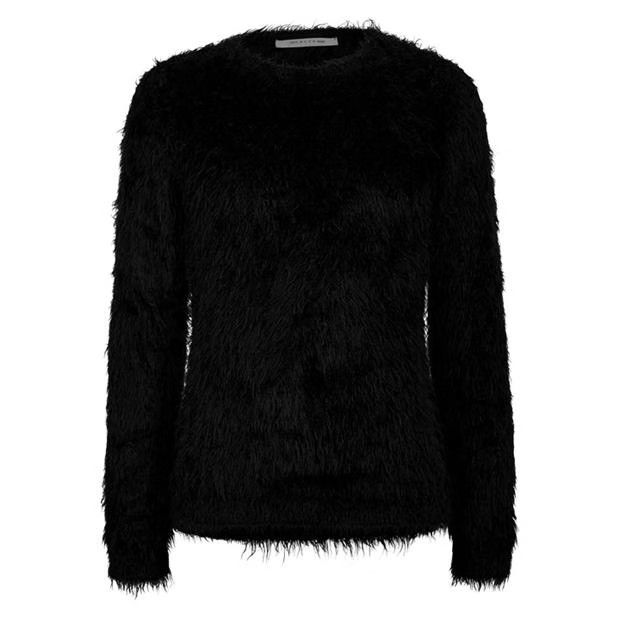 1017 ALYX 9SM o1g2r1mq0824 Crewneck Sweatshirts in Black Size US S / EU 44-46 / 1 - 1 Thumbnail