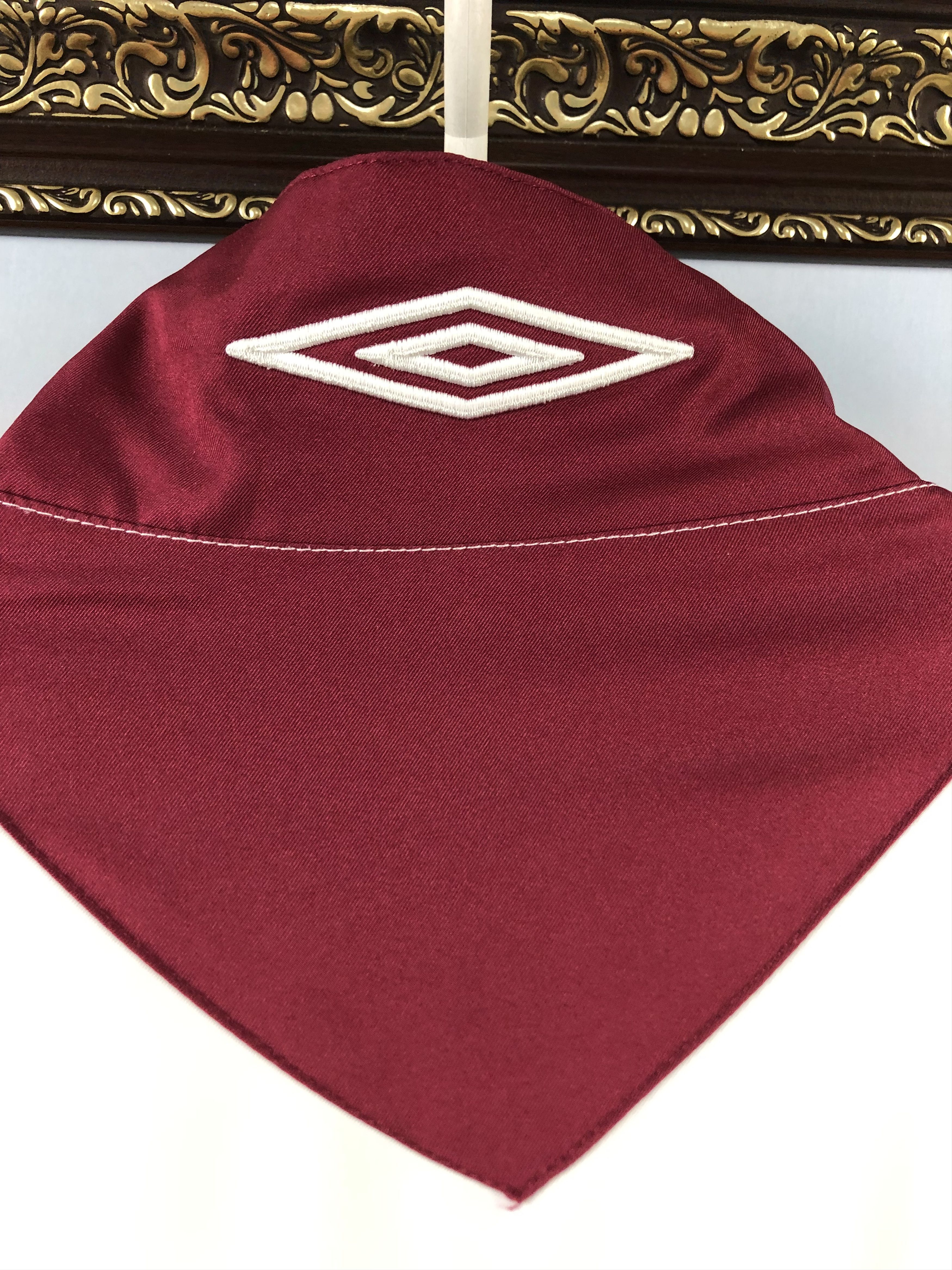 Vintage Vintage Heart Of Midlothian Football Jacket Soccer Track Size US XXL / EU 58 / 5 - 18 Thumbnail