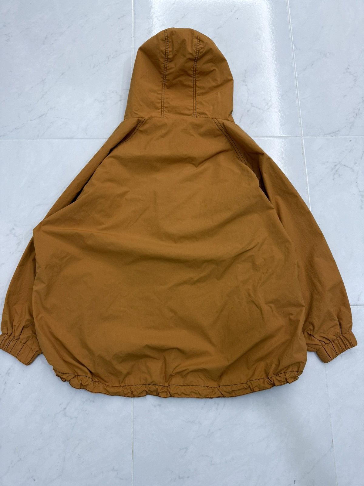 Dogtown 🔥RARE🔥 Vintage 90s DOG & DOG Surfwear Multizip Baggy Jacket Size US XL / EU 56 / 4 - 10 Thumbnail