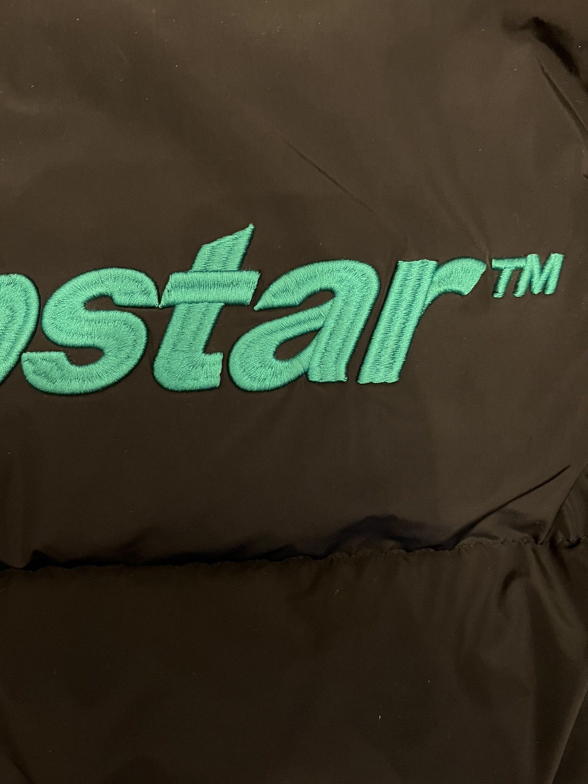 Trapstar London Trapstar Hyperdrive puffer jacket Size US M / EU 48-50 / 2 - 8 Thumbnail