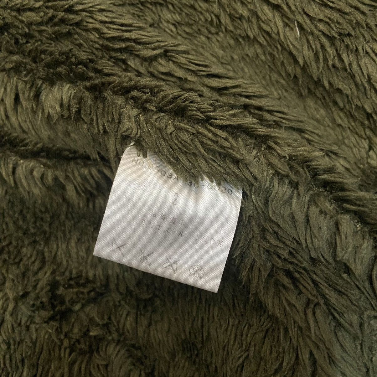 SLY SLY Parka Jacket Hoodie Fur Size US S / EU 44-46 / 1 - 9 Thumbnail