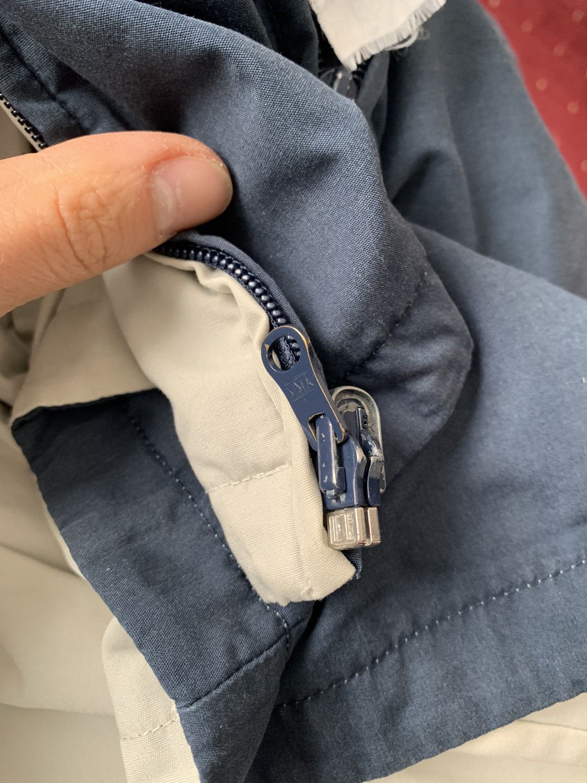 Carhartt × Vintage Vintage Carhartt reversible jacket Size US M / EU 48-50 / 2 - 10 Thumbnail
