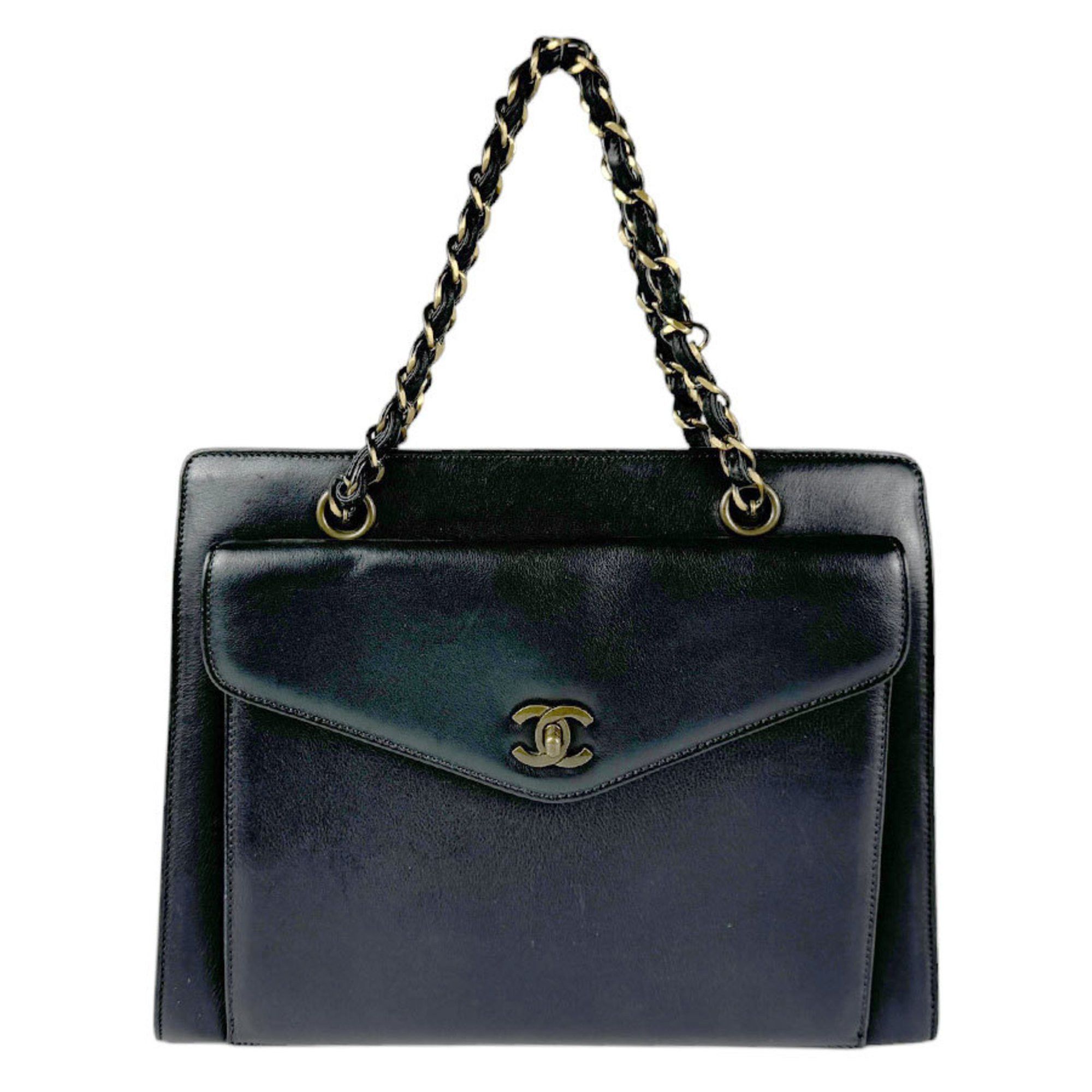 Chanel Chanel Coco Mark tote Size ONE SIZE - 1 Thumbnail