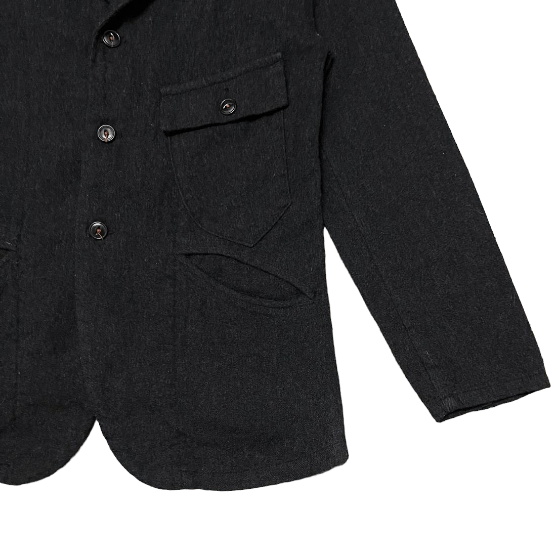 KATO Kato Tool Project Wool Jacket Kapital Design Style Size US M / EU 48-50 / 2 - 4 Thumbnail
